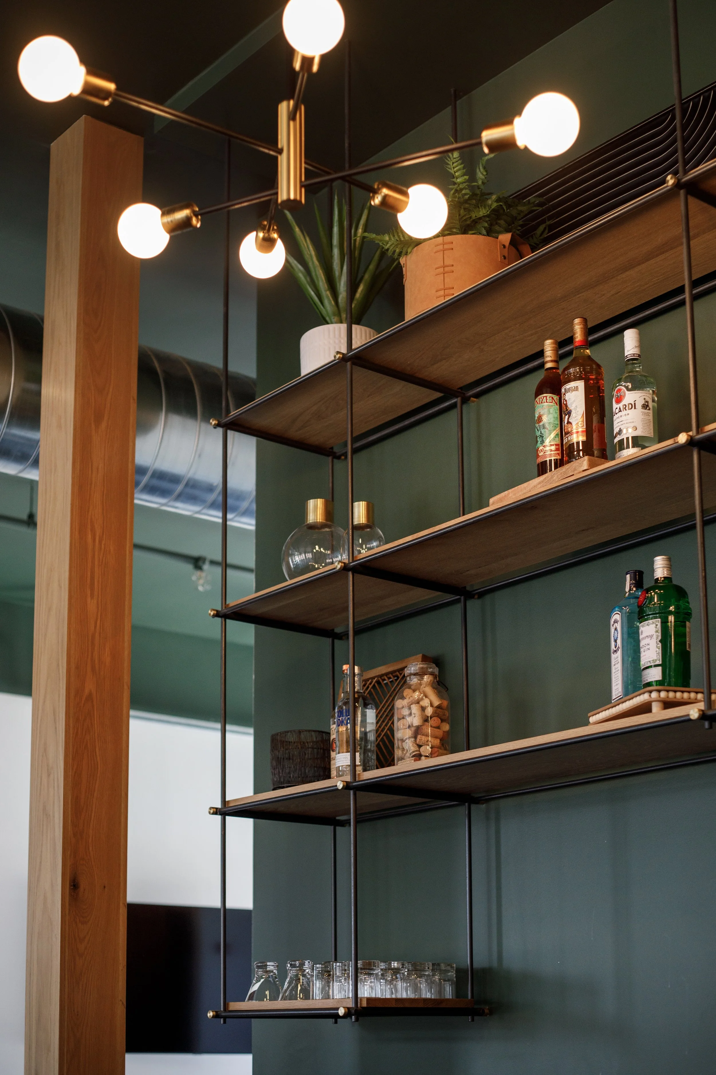 The Hudson St. Francis