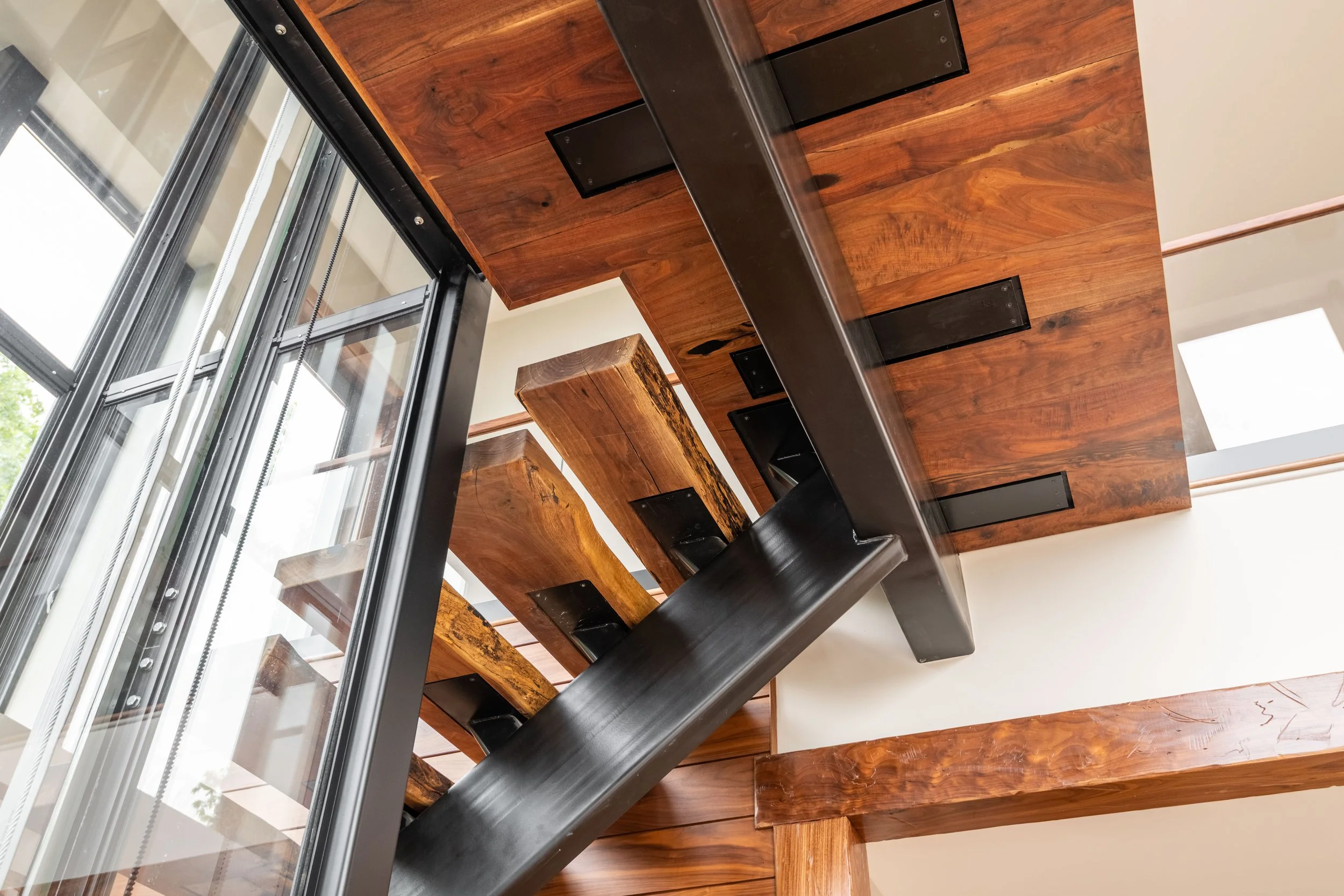 Whisler Lake House Stair-4920.jpg