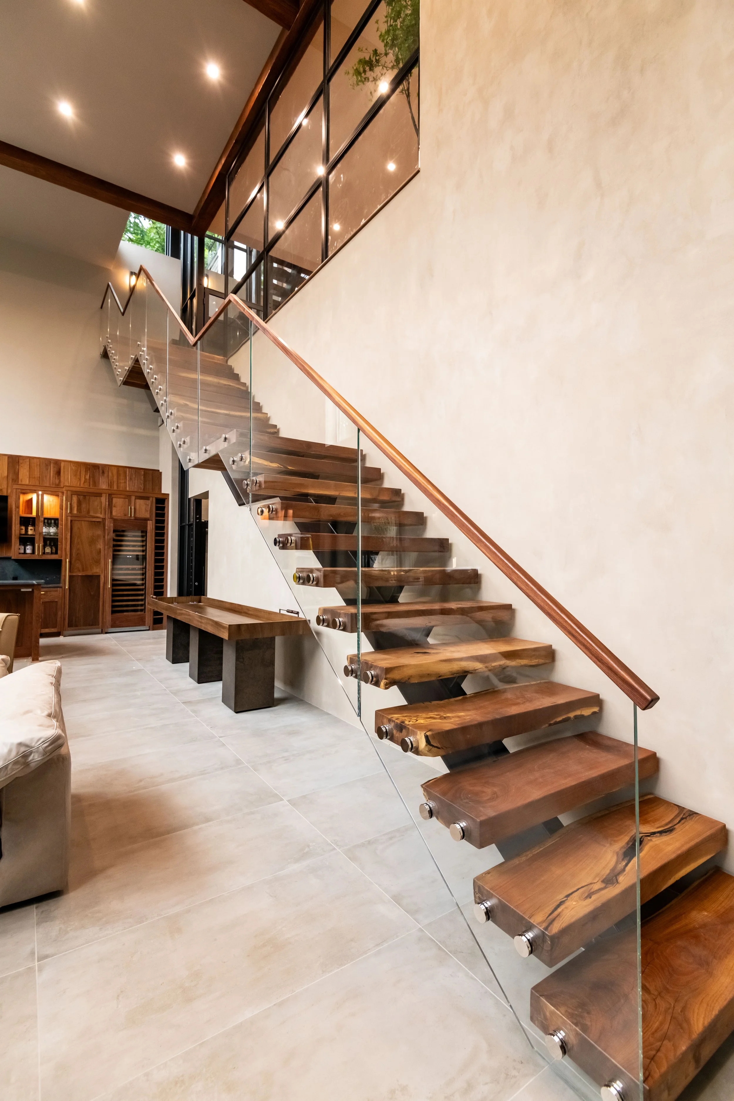 Whisler Lake House Stair-5047.jpg