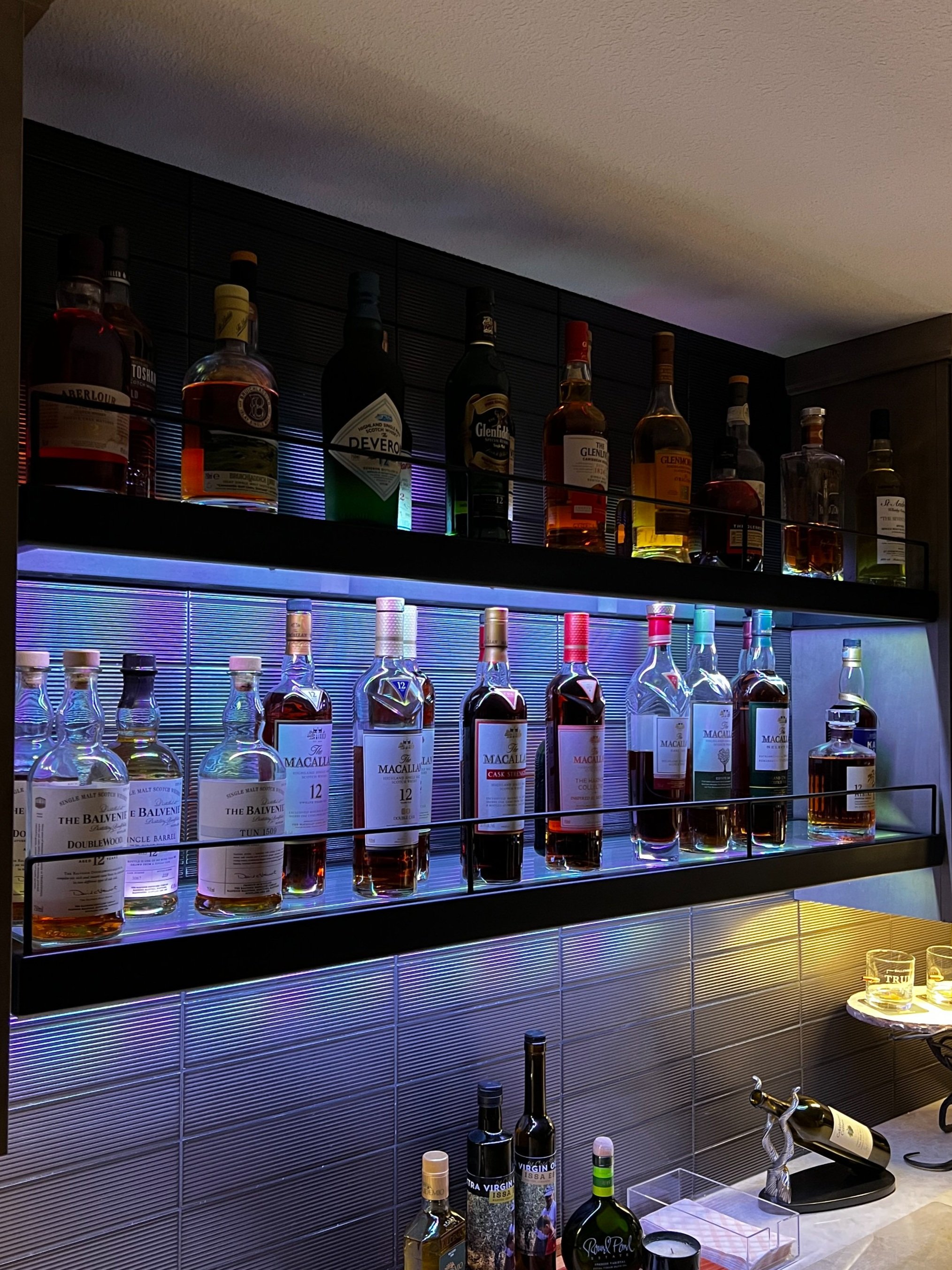 Shelving