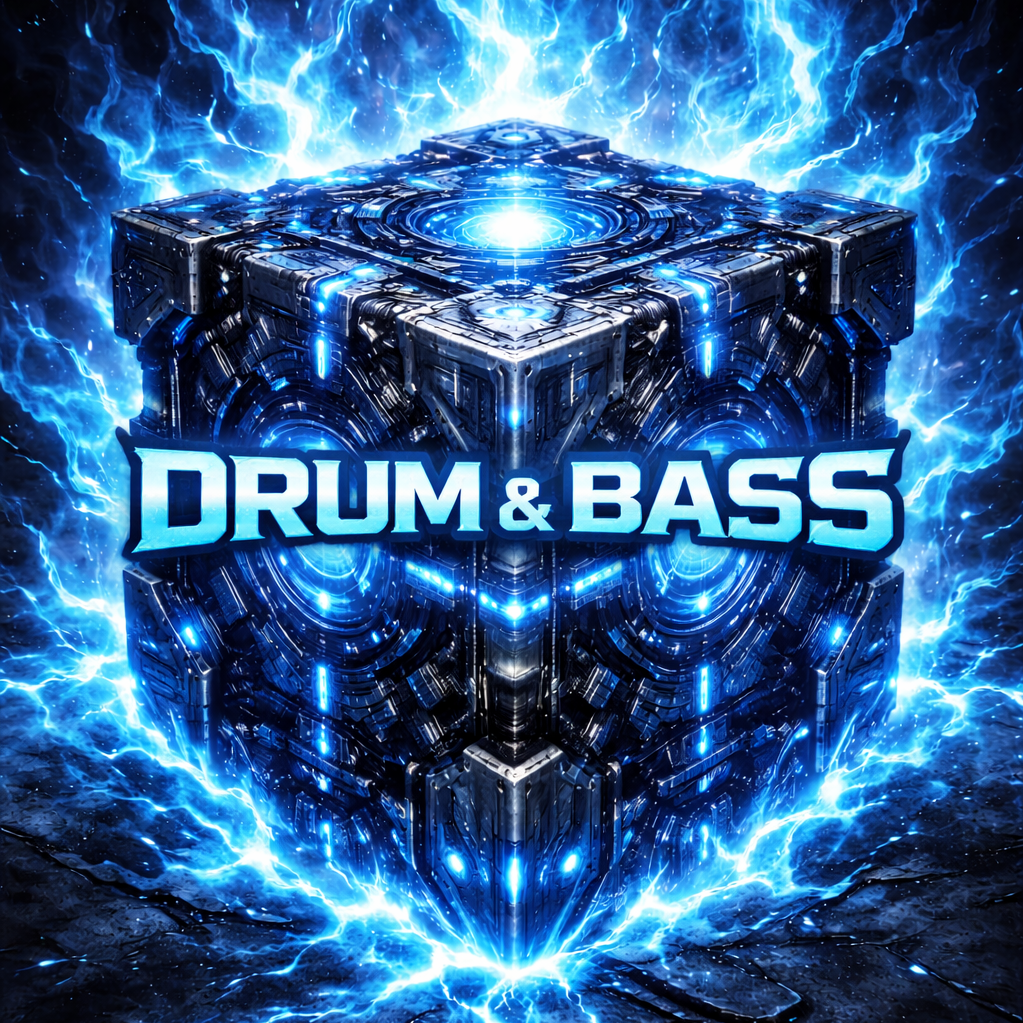 How to Make Drum &amp; Bass with Serum 2: The Complete Production Guide