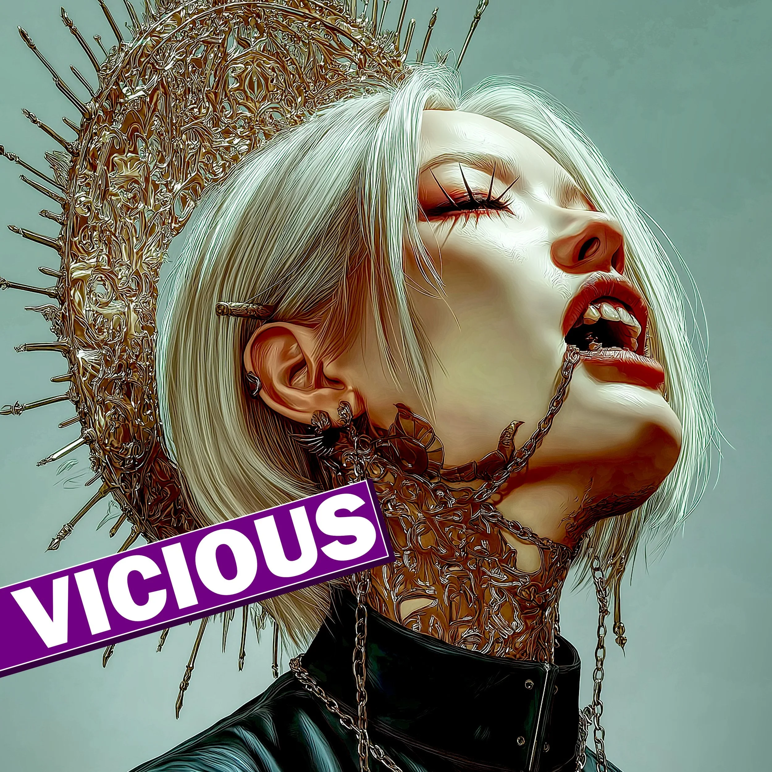 Absolute Magnitude - Vicious