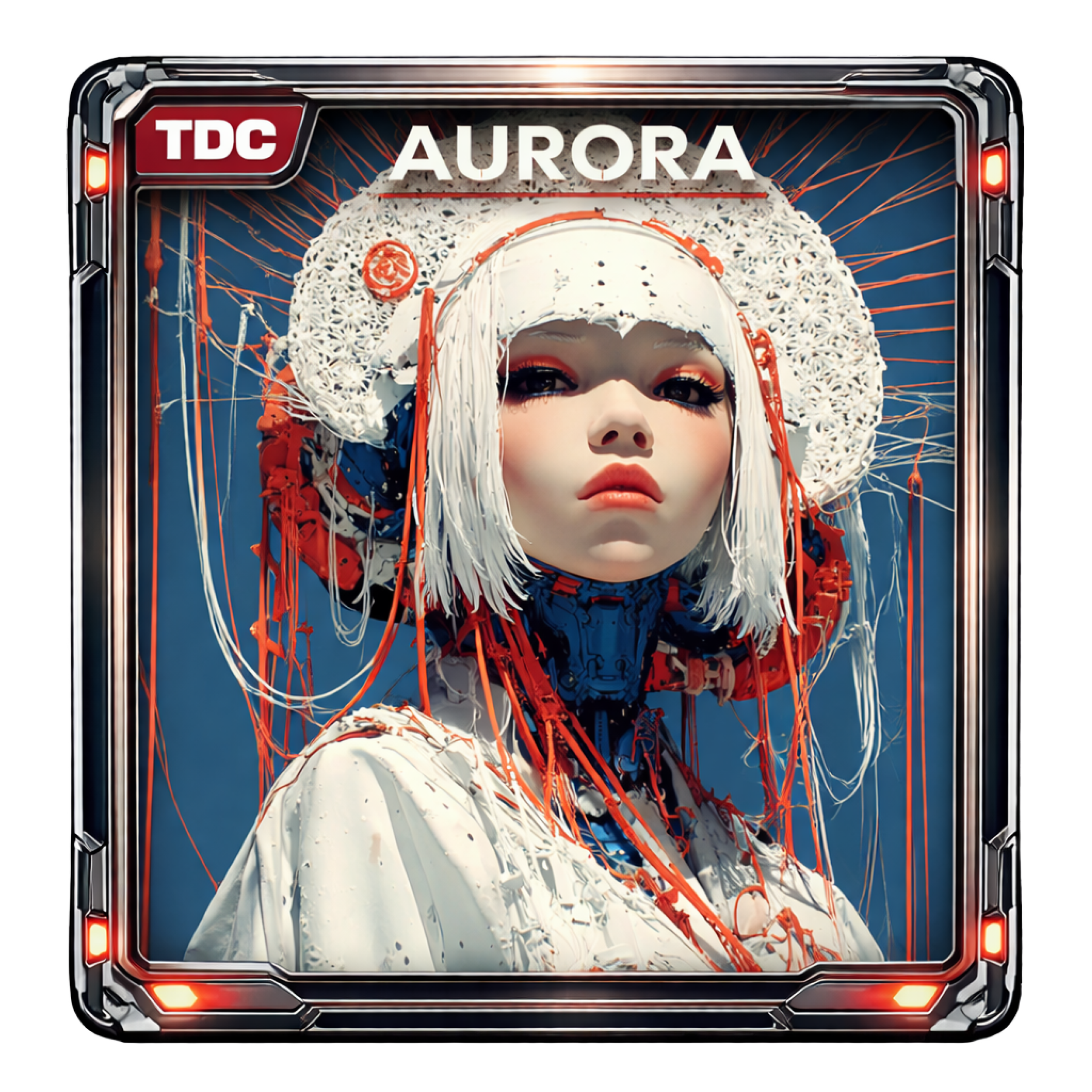 AURORA Free Sample Pack