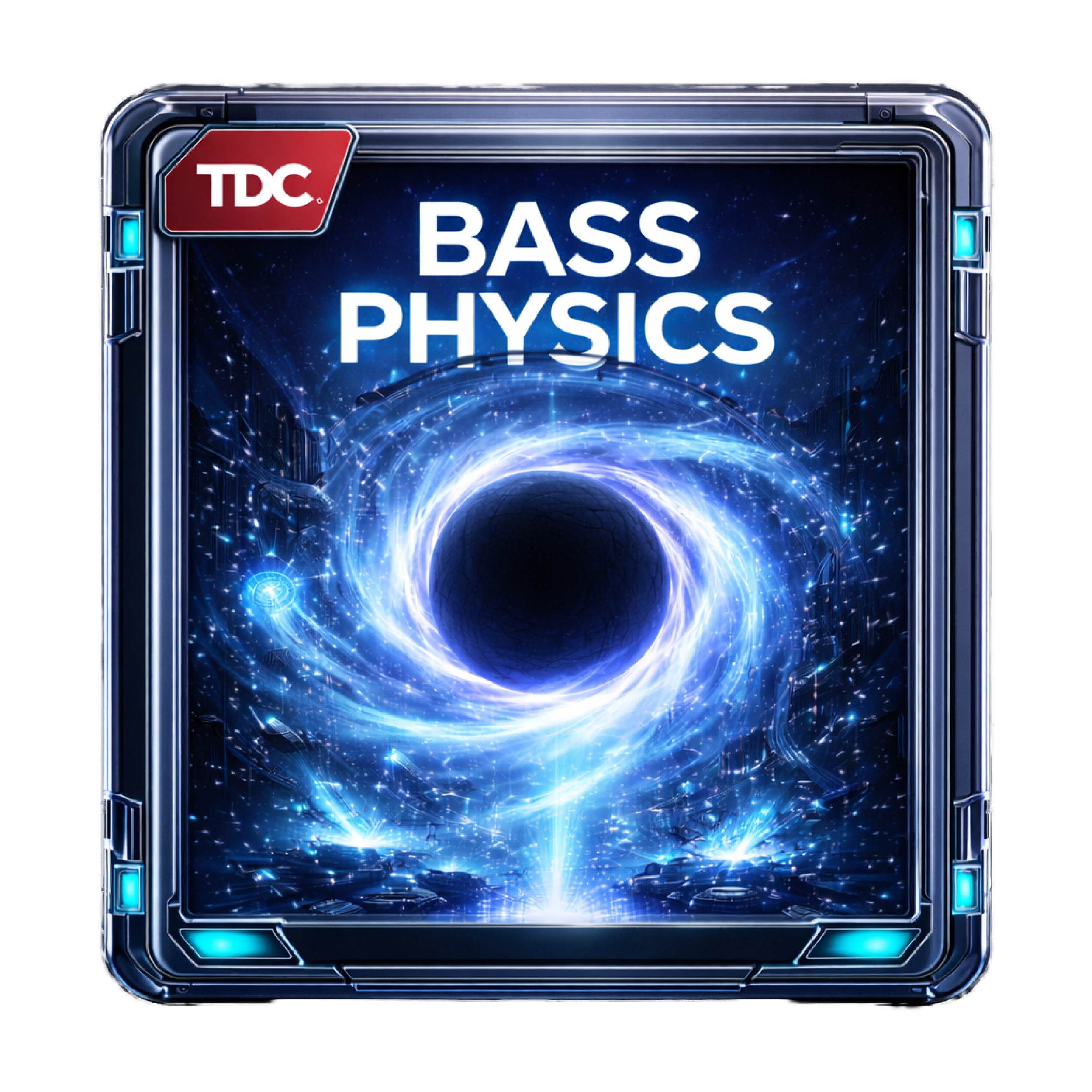 BASS PHYSICS Serum 2 Preset Pack