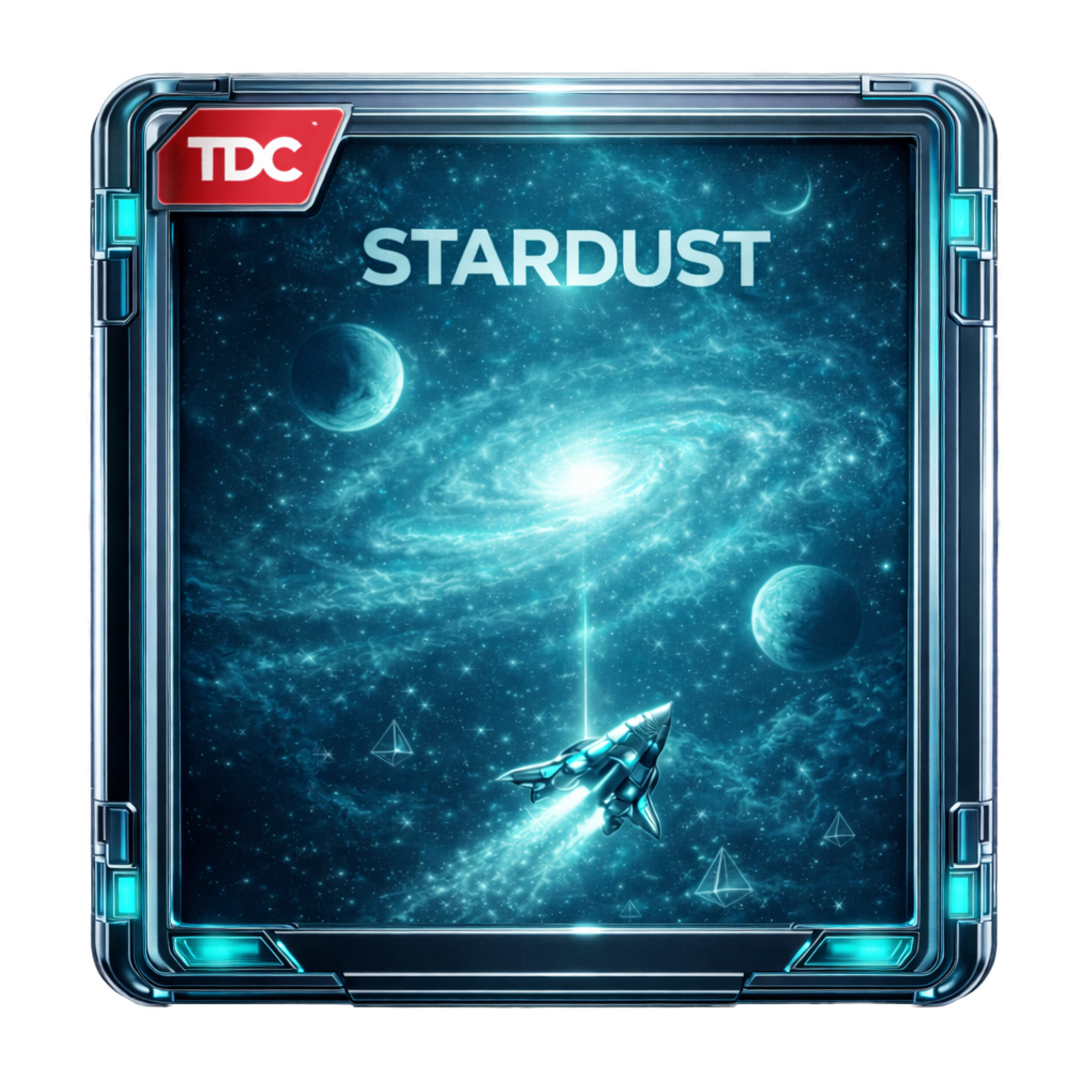 STARDUST Sample Pack