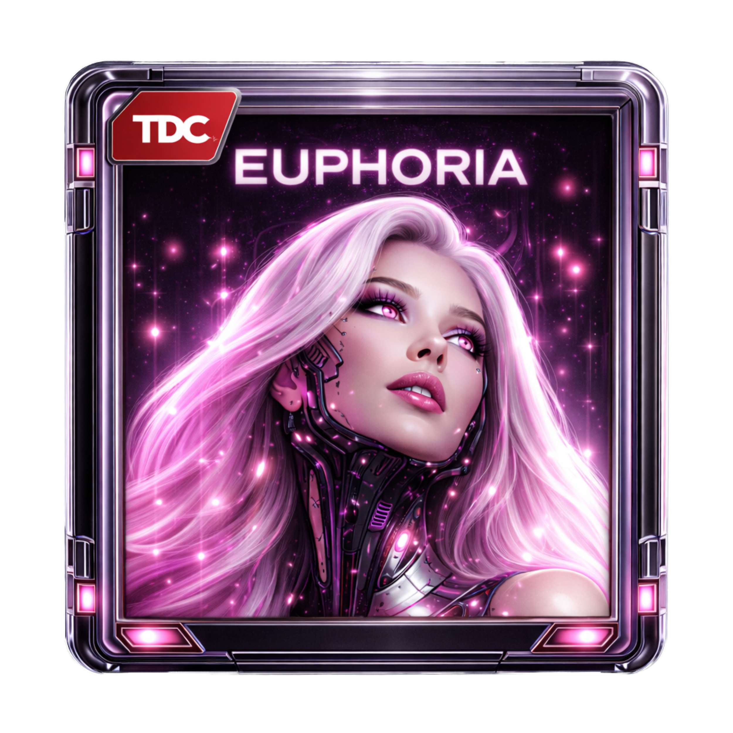 EUPHORIA Sample Pack