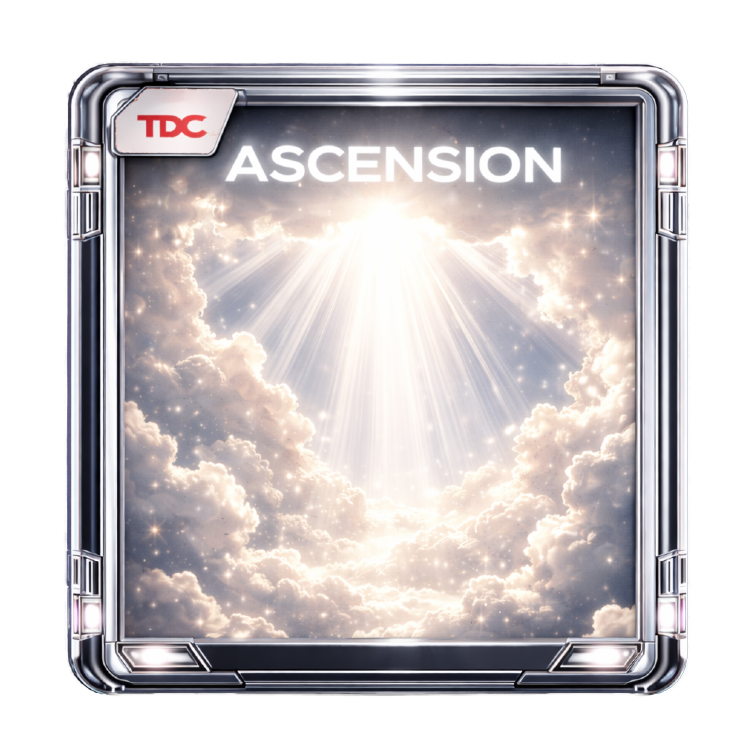 ASCENSION Free Sample Pack