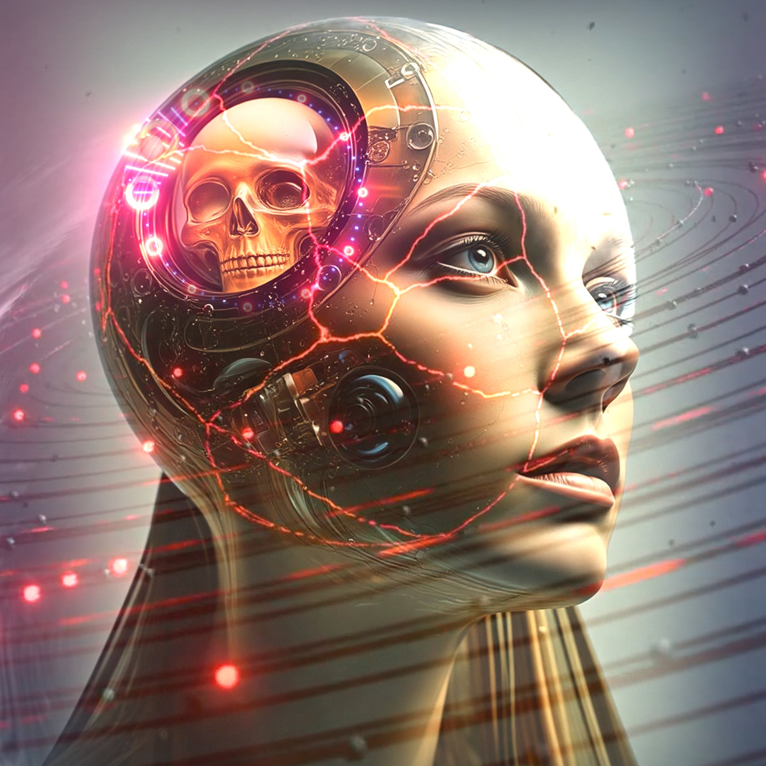 Jessylovetheonlyoriginal - "Banish Control"