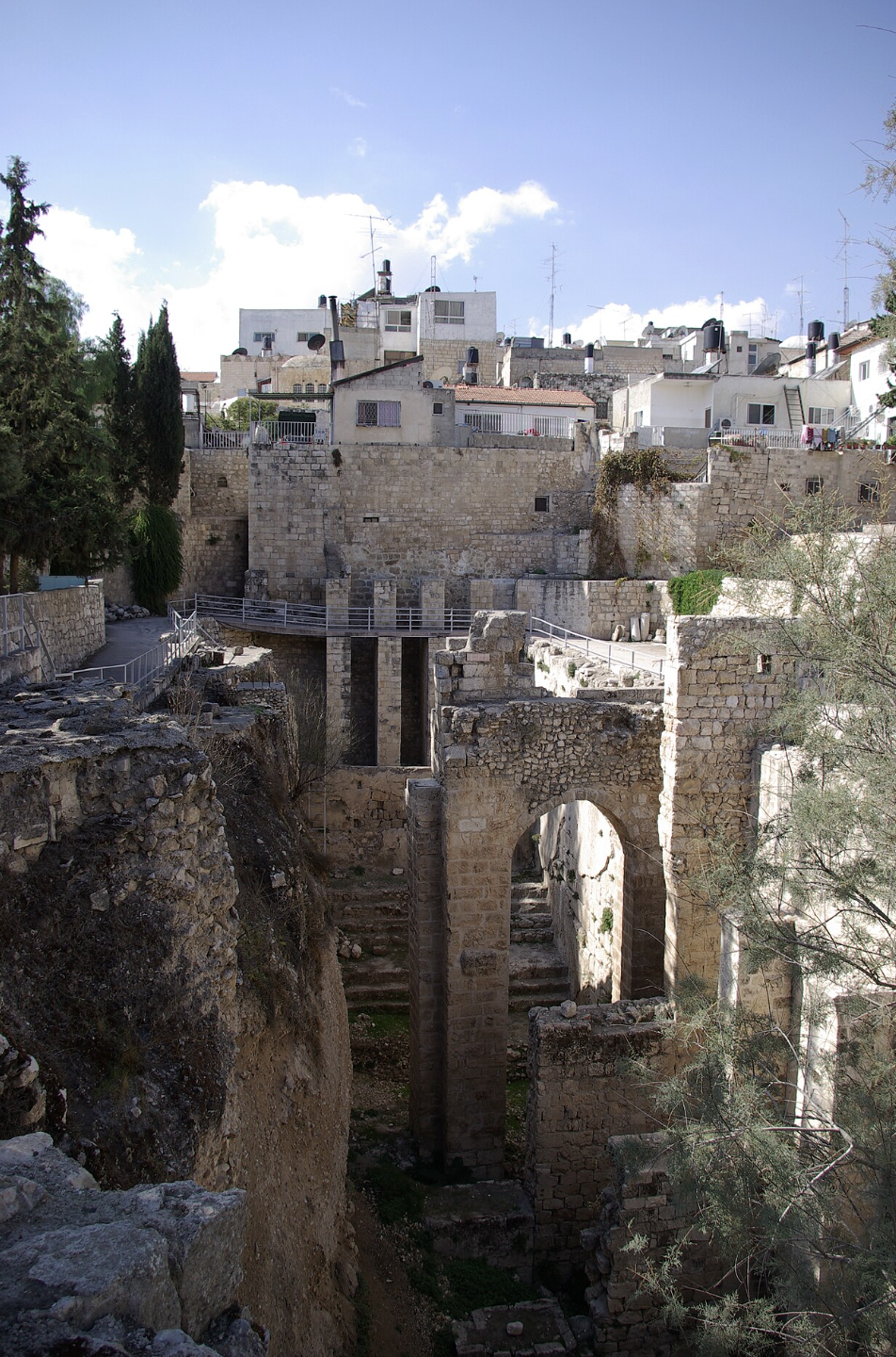 John 5:1–30. Feeling Stuck.