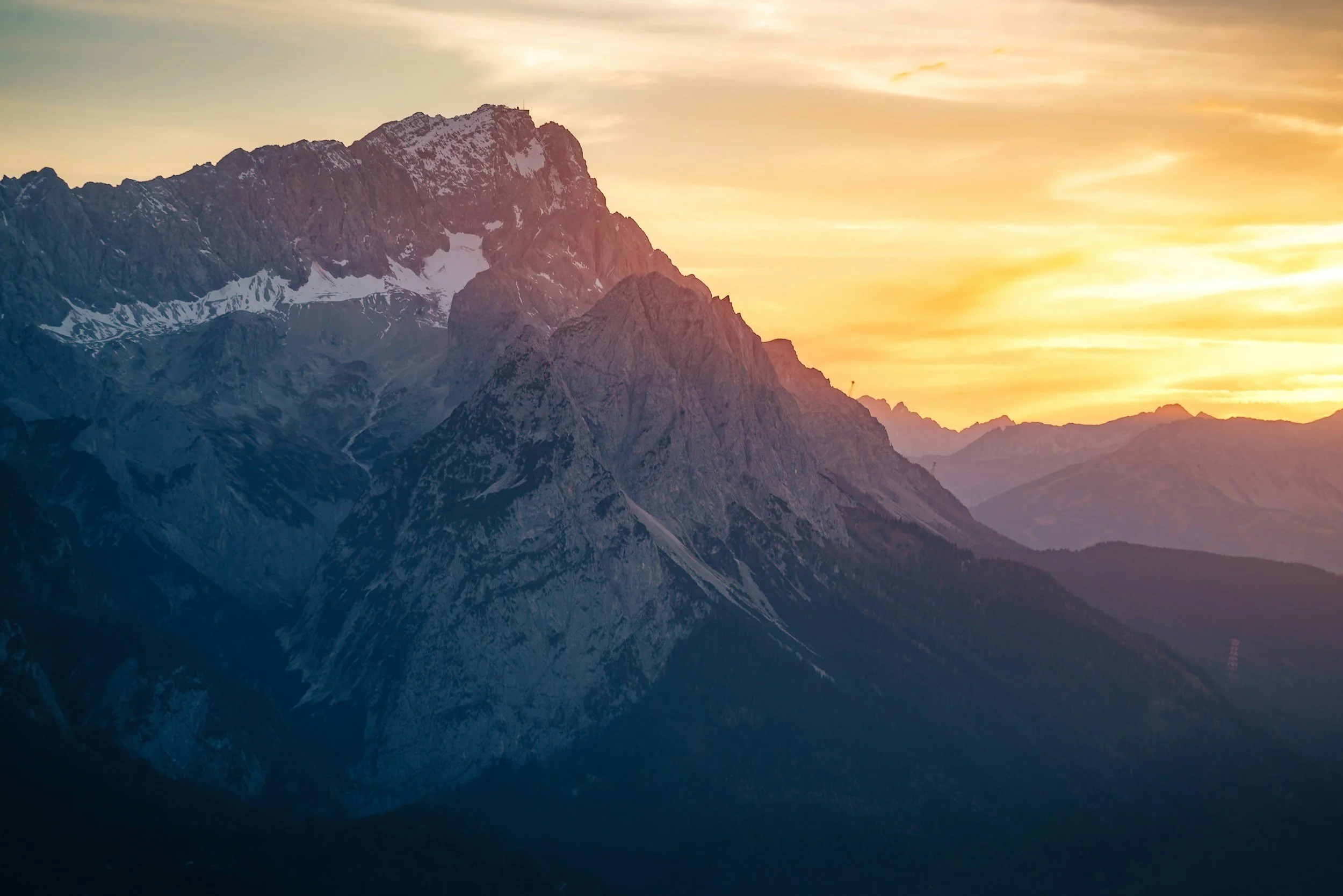 2 Corinthians 3:7–4:6. Glory