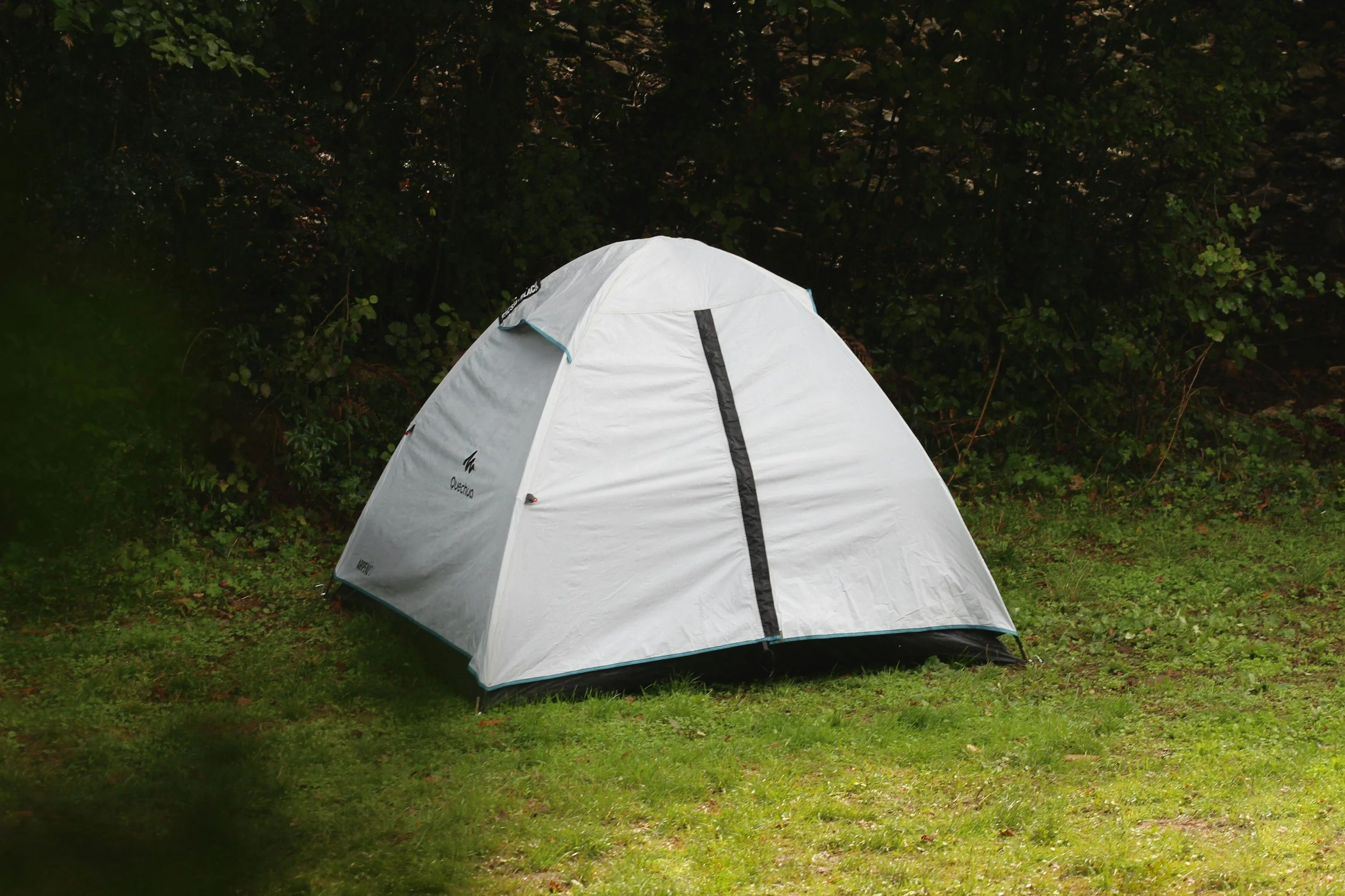 2 Corinthians 5:1-10. Tent 