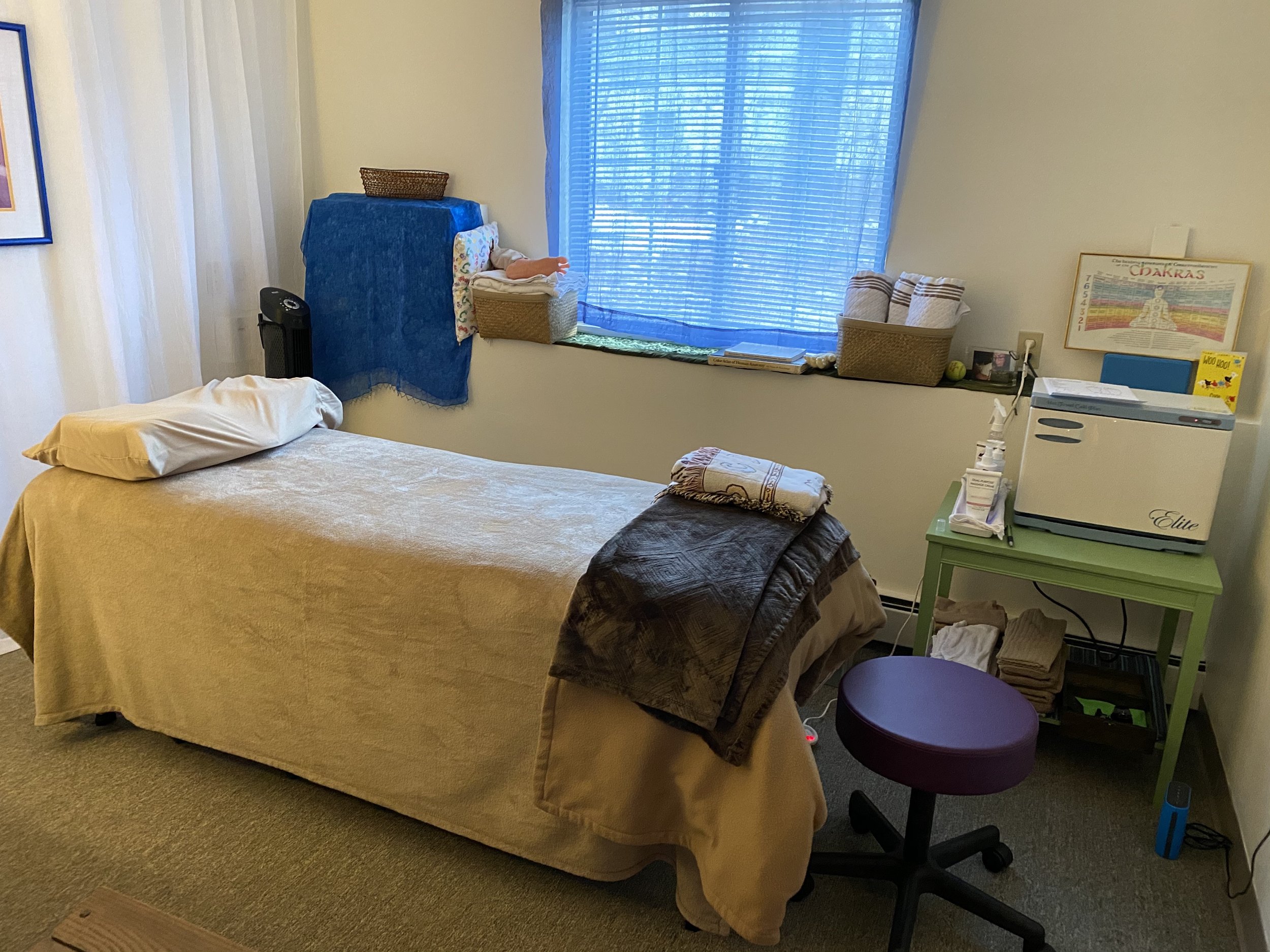 Treatment Room