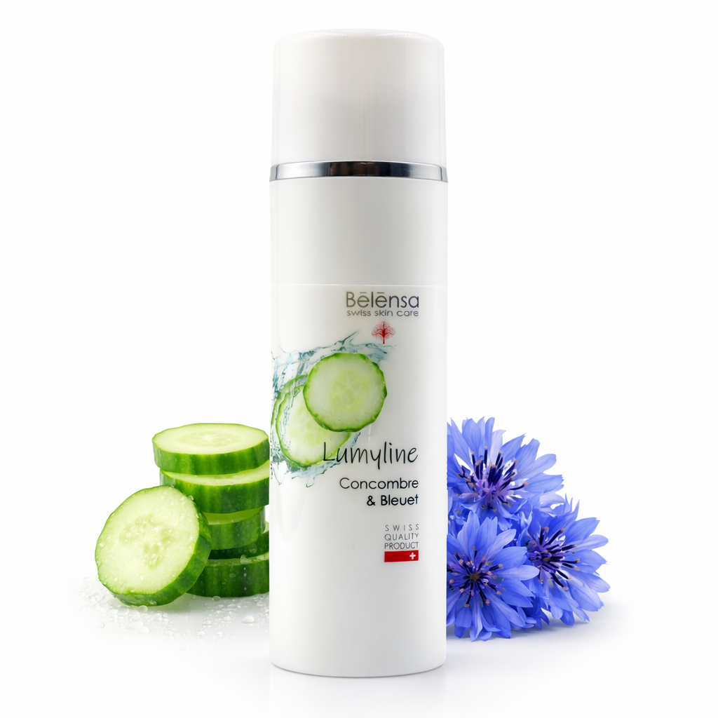 Lumyline – Lotion tonique