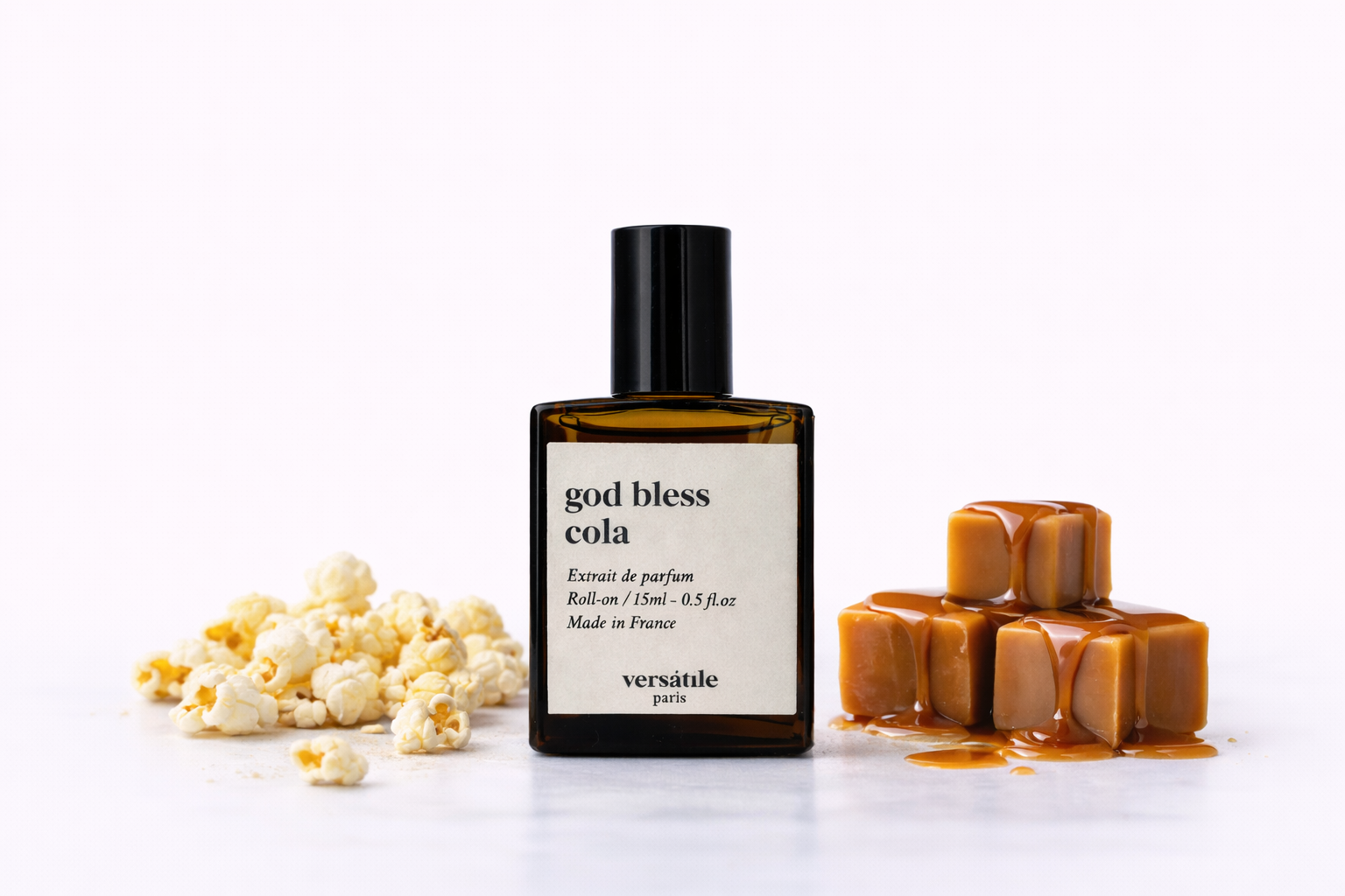 God Bless Cola – Extrait de Parfum