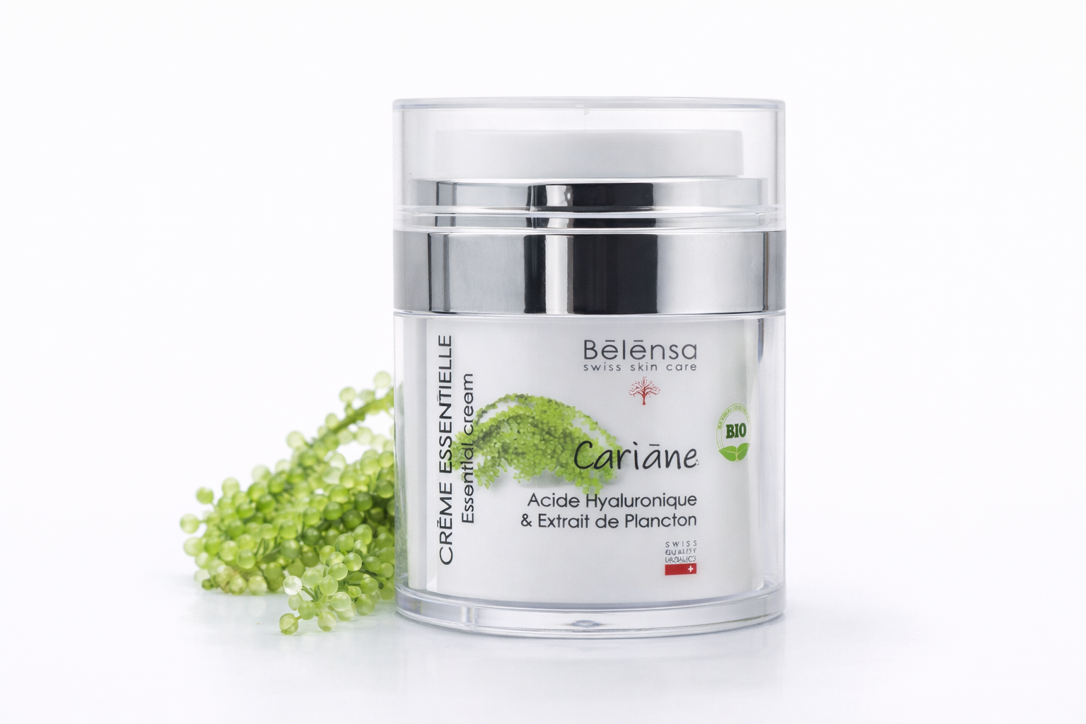 Câriane – Crème essentielle 24 h