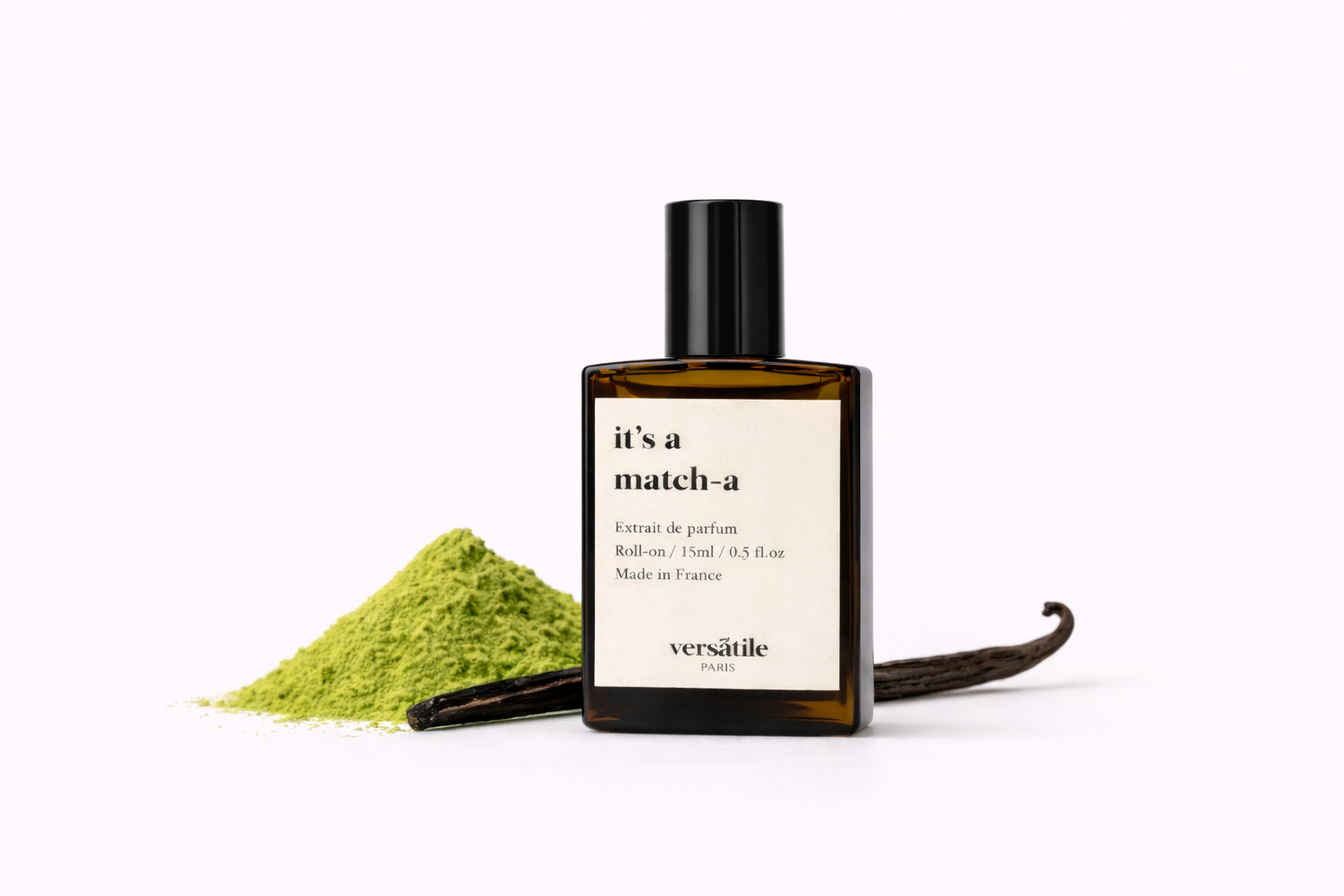 it’s a match-a - extrait de parfum