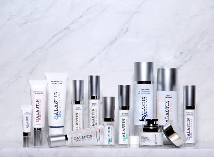 Del mar aesthetic clinic