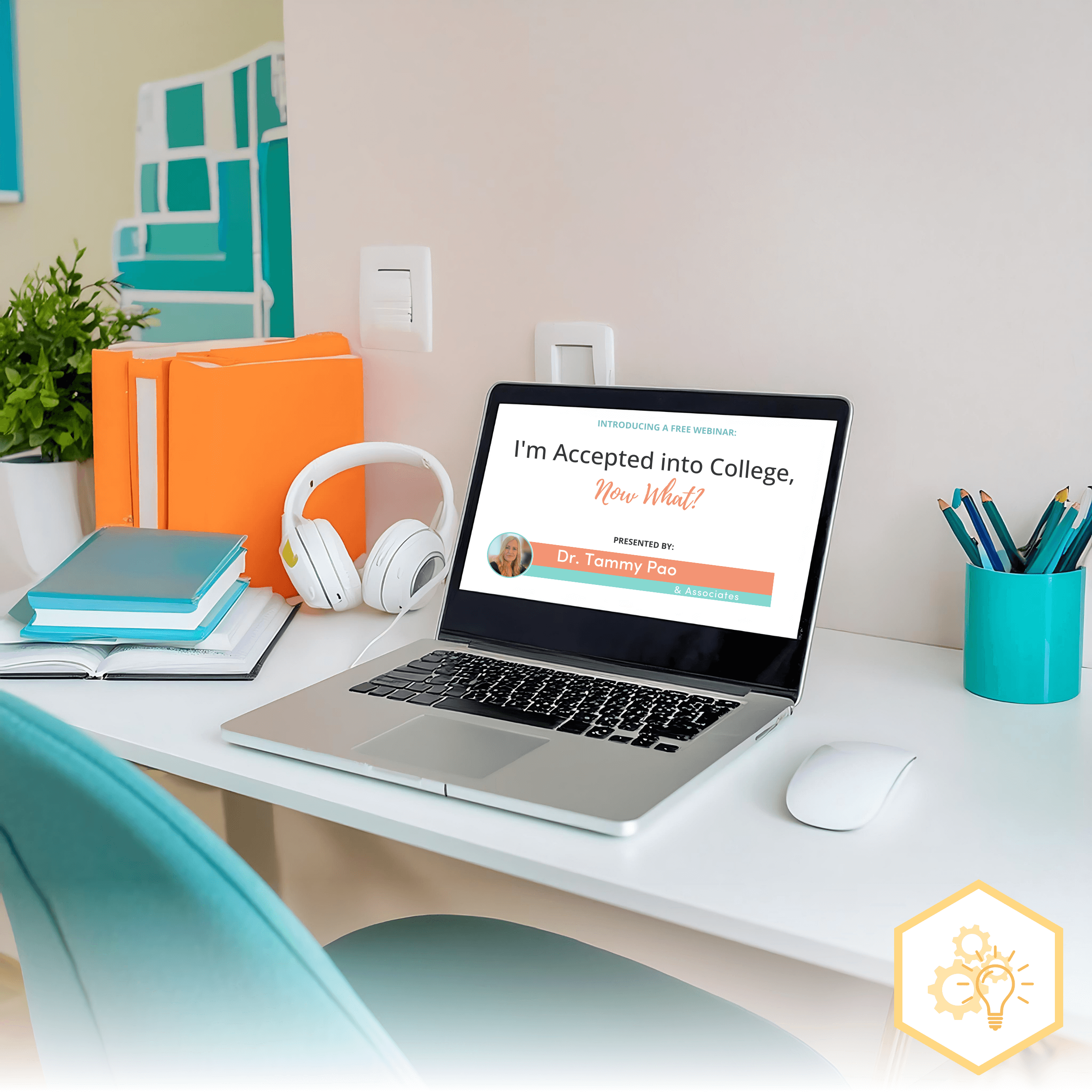 I'm Accepted Into College, Now What?