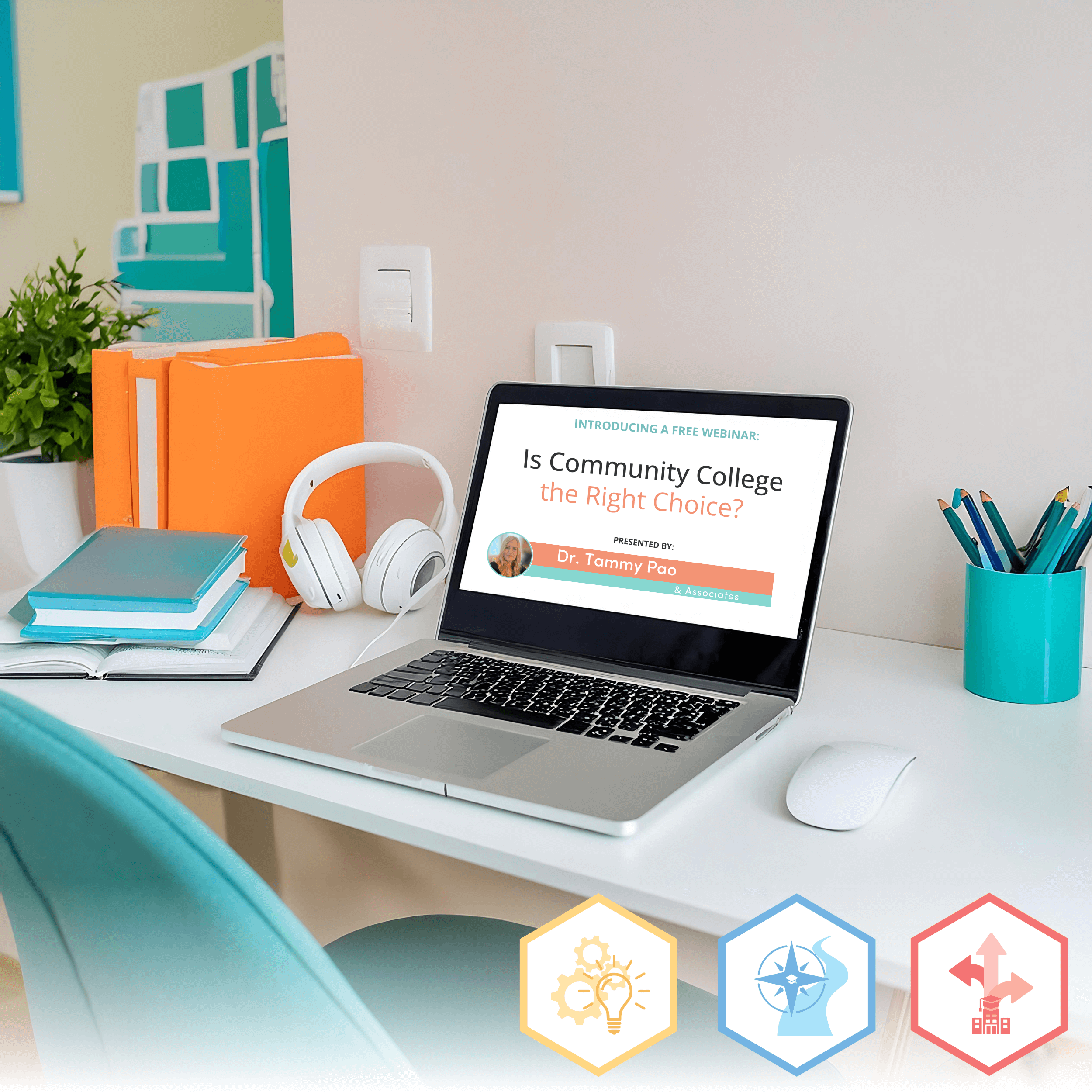 Is Community College the RIGHT Choice?