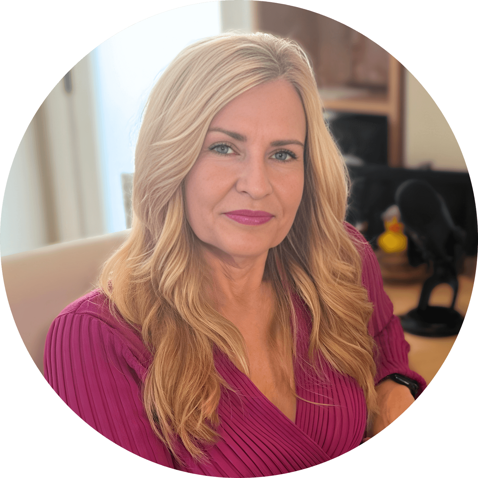 Dr. Tammy Pao, Academic Success & Early Career Strategist