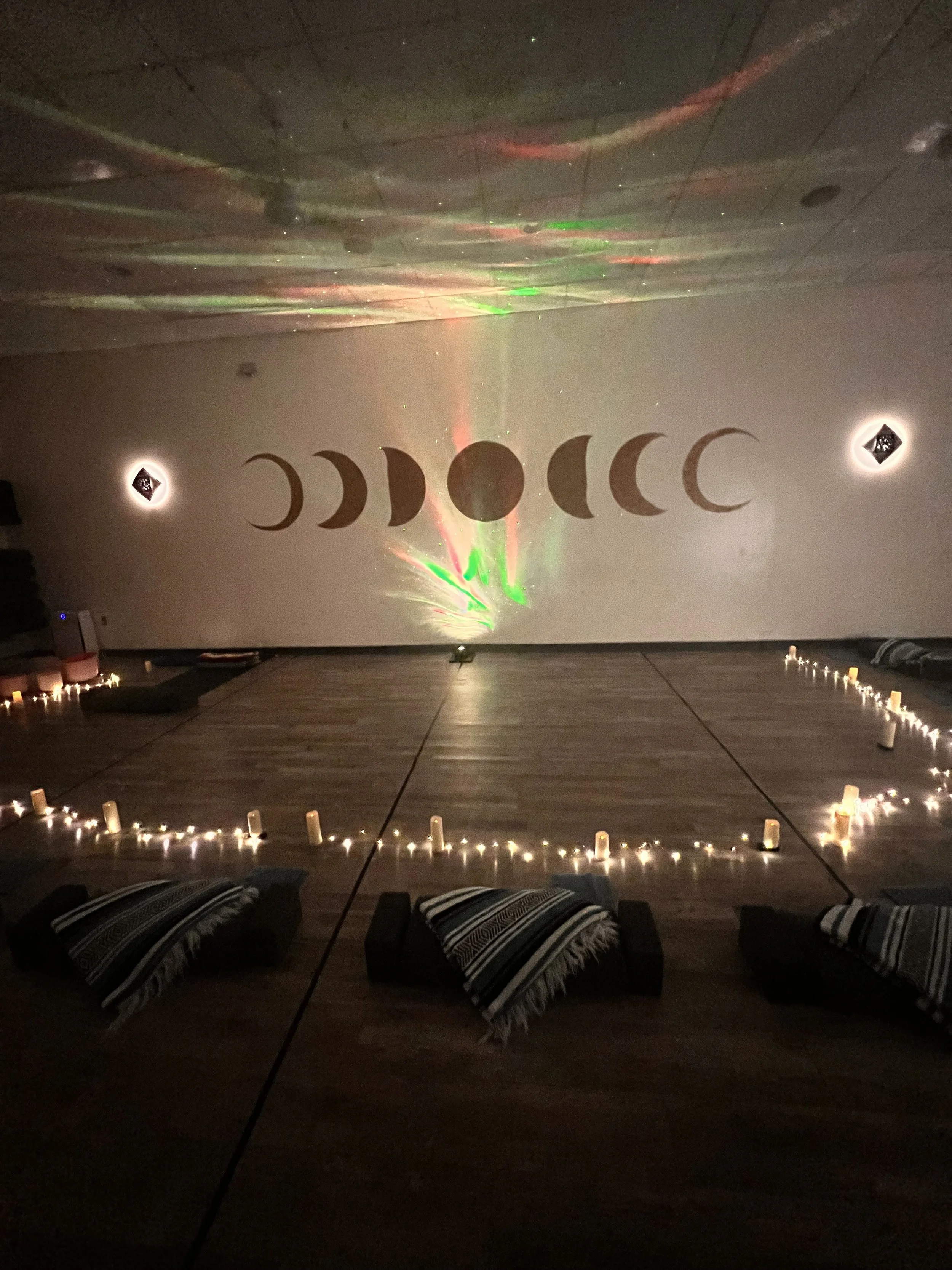 Yoga Love