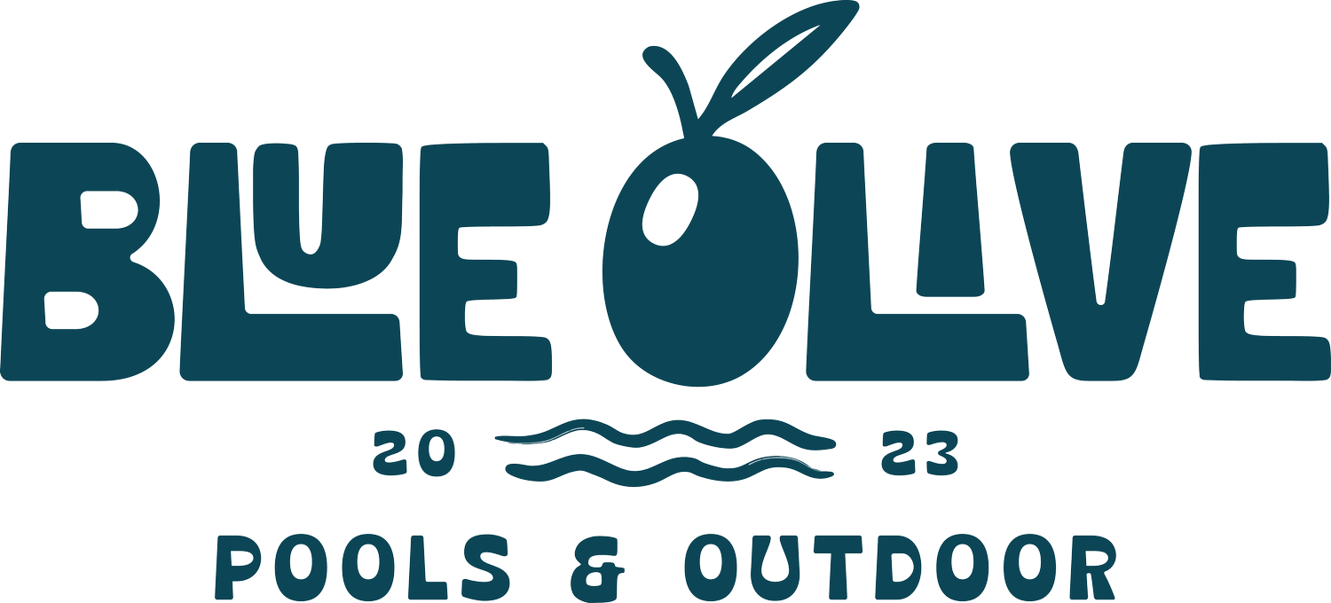 Blue Olive Pools