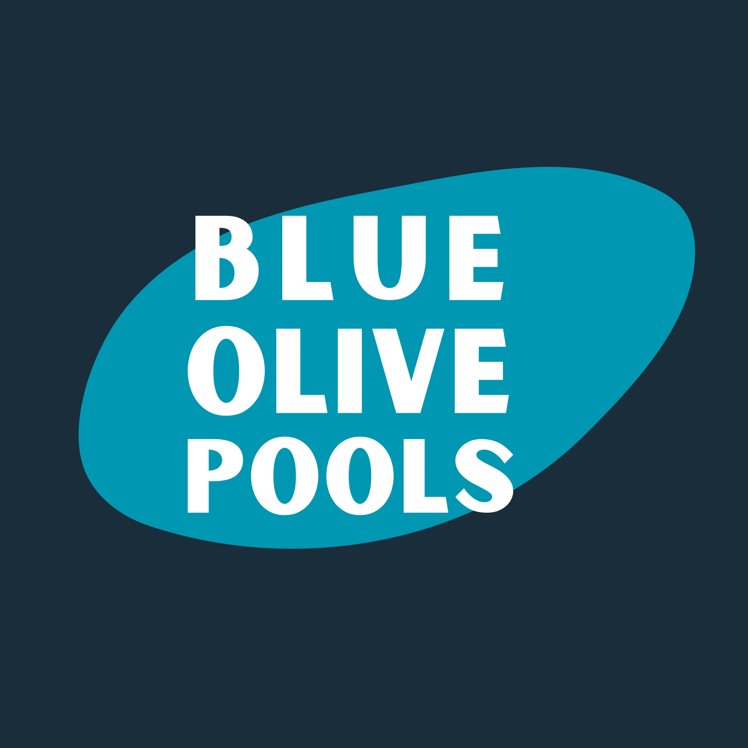 Blue Olive Pools
