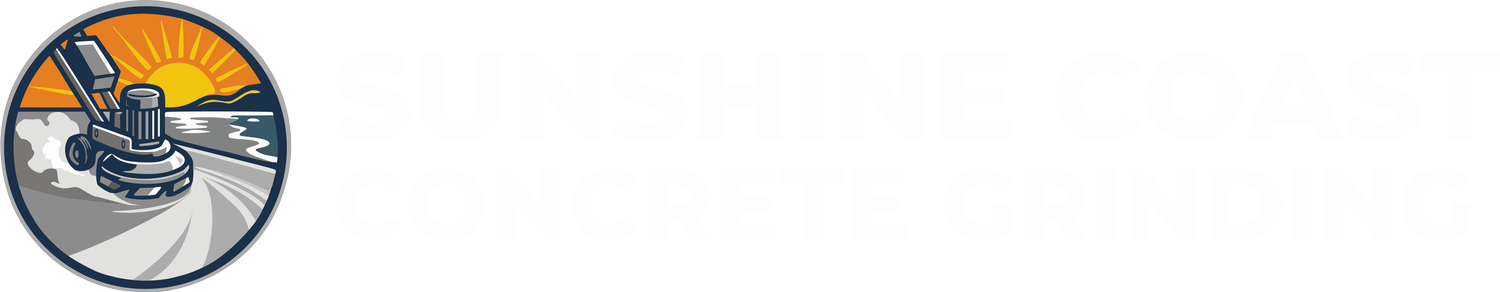 Sunshine Coast Concrete Grinding