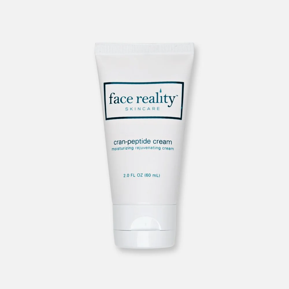 CRAN-PEPTIDE CREAM