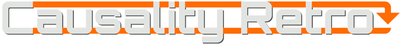 Causality Retro