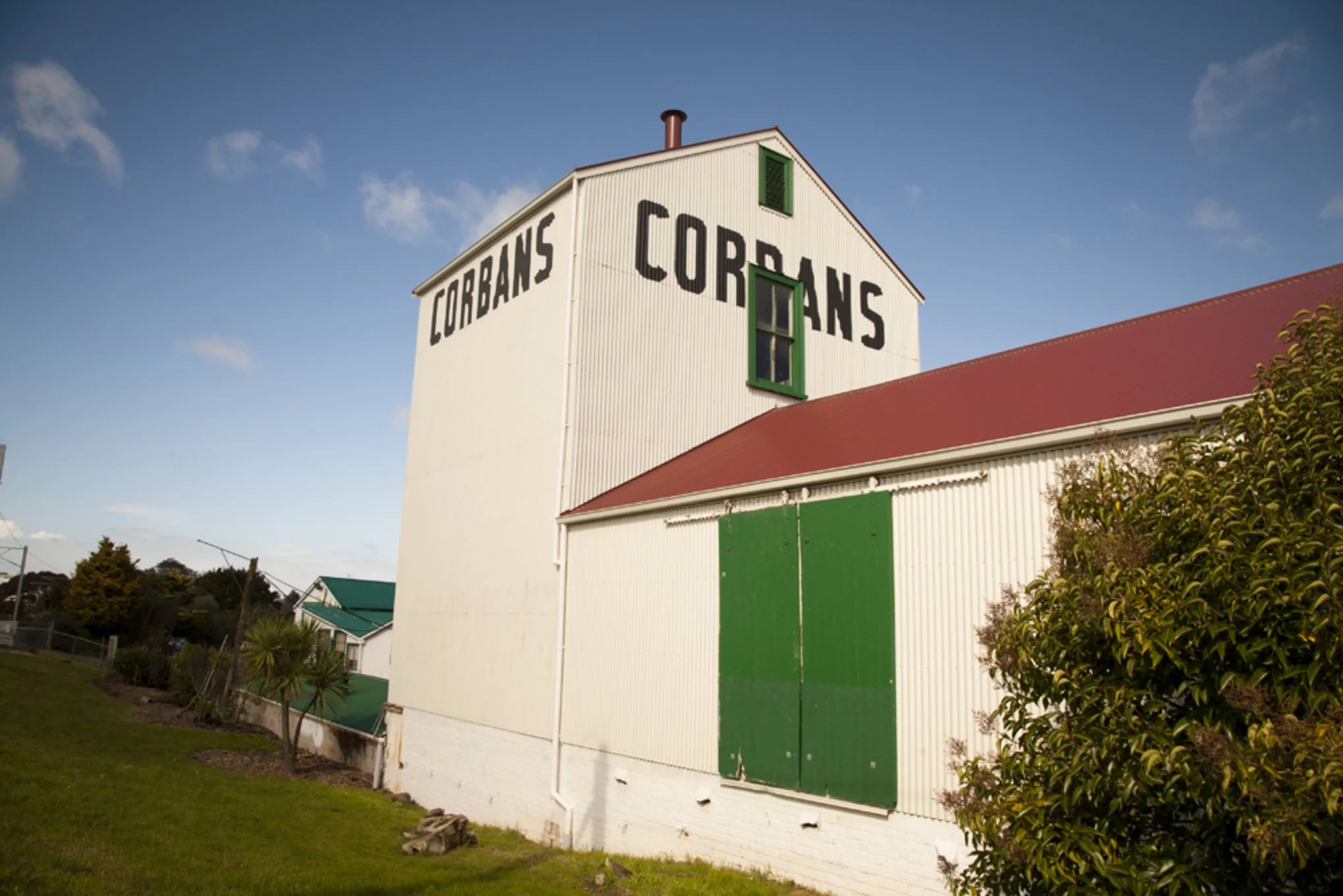 Corban Estate Arts Centre