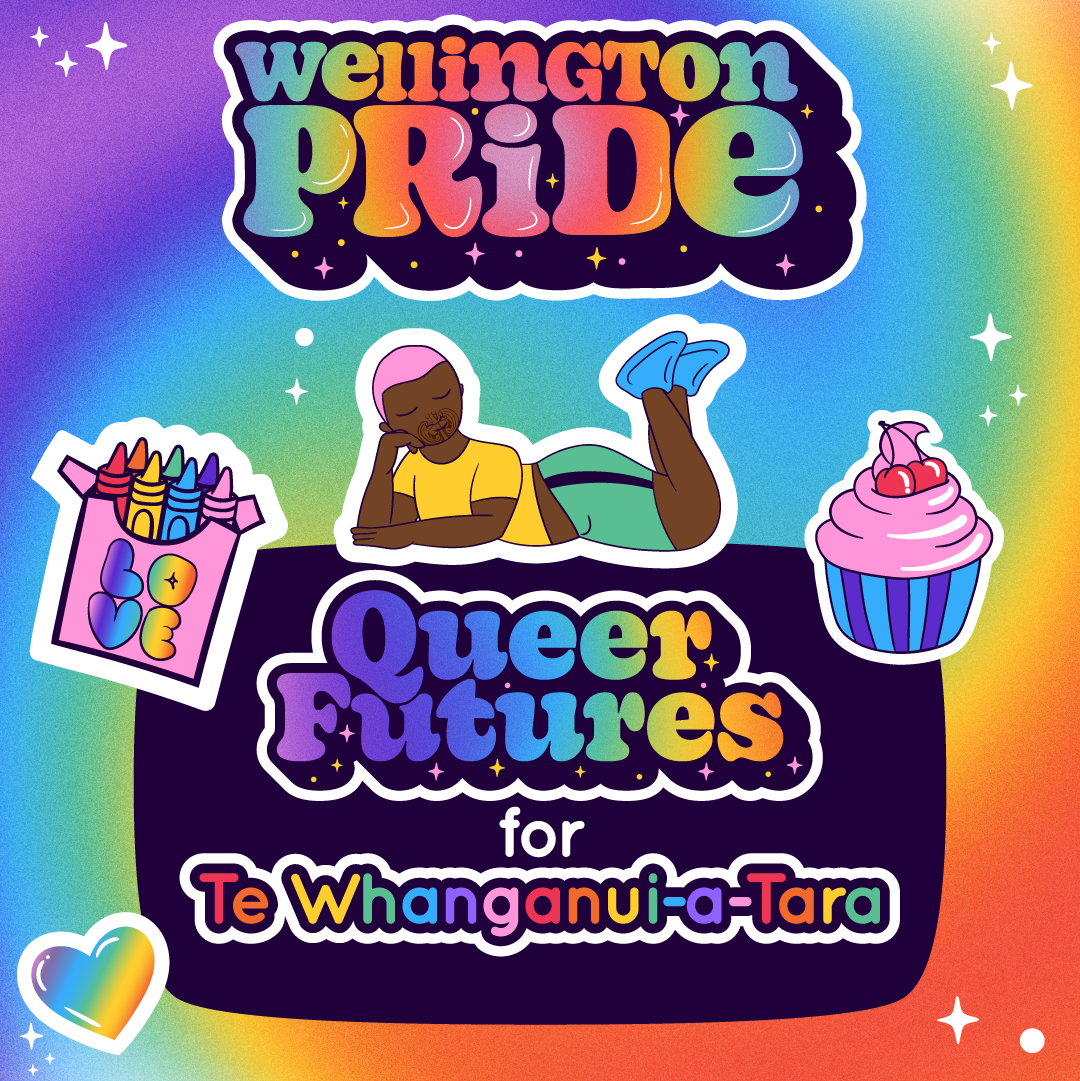 Wellington Pride
