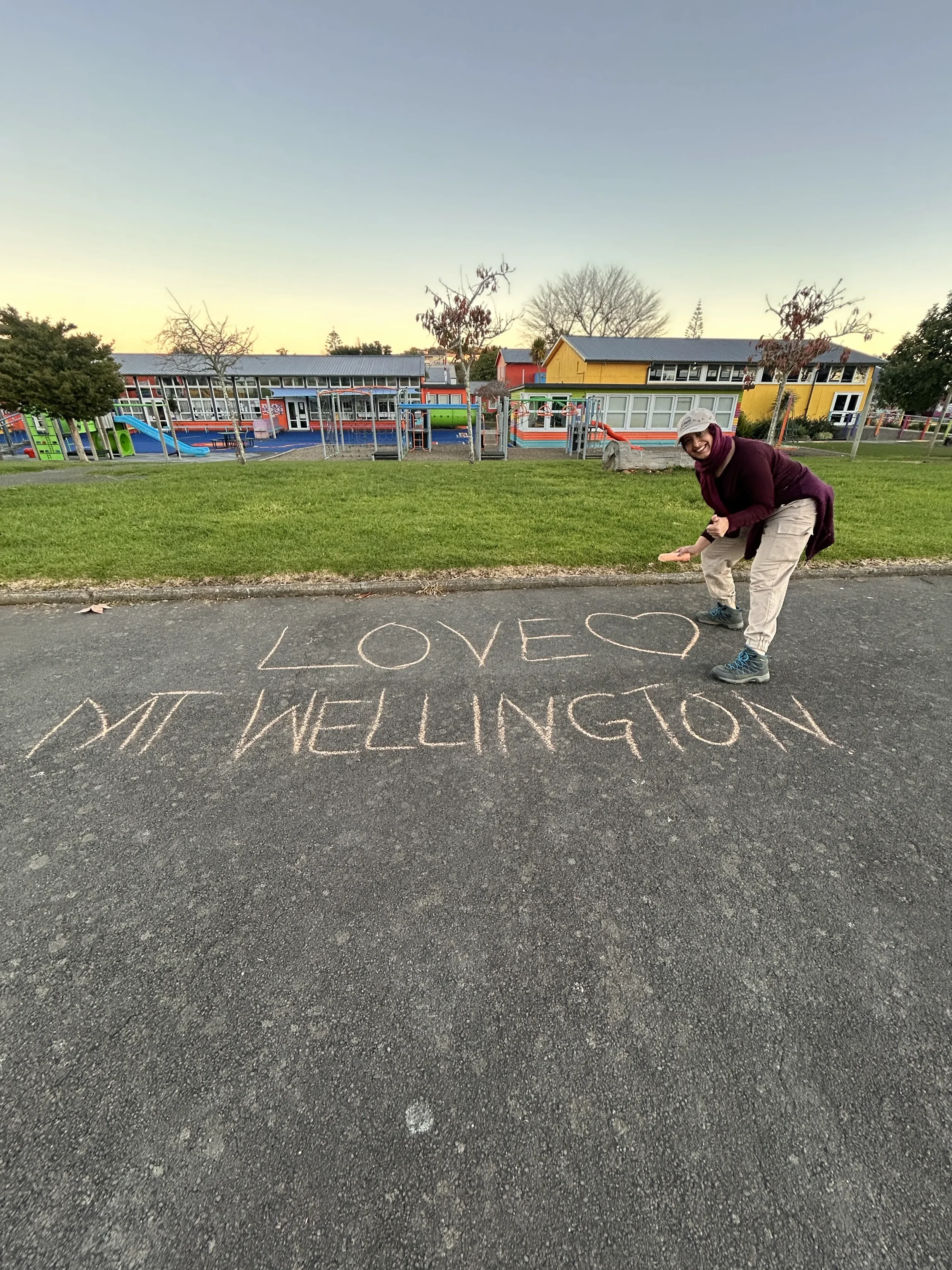 Ngā Hapori Ngaruru