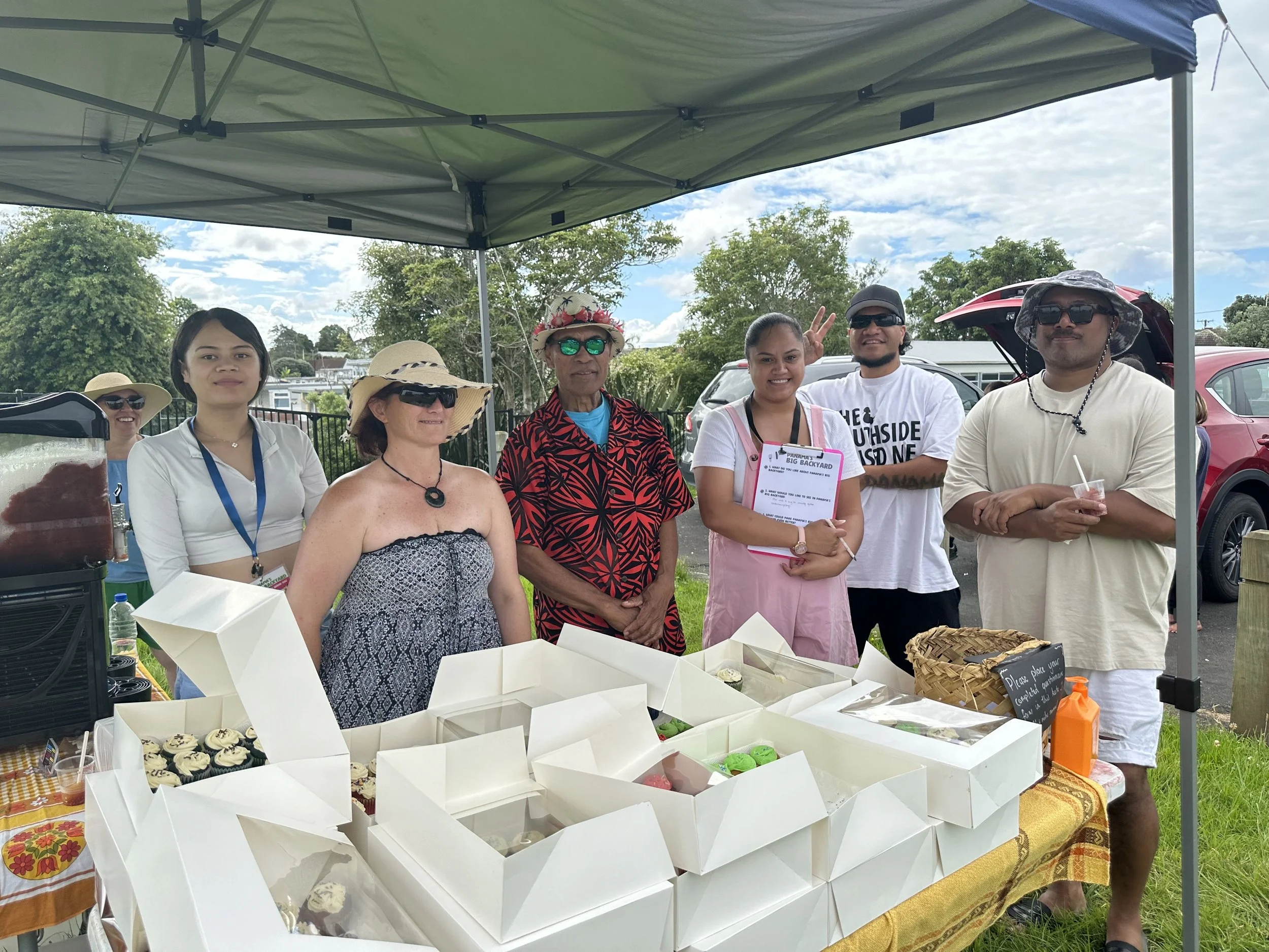 Panama Community