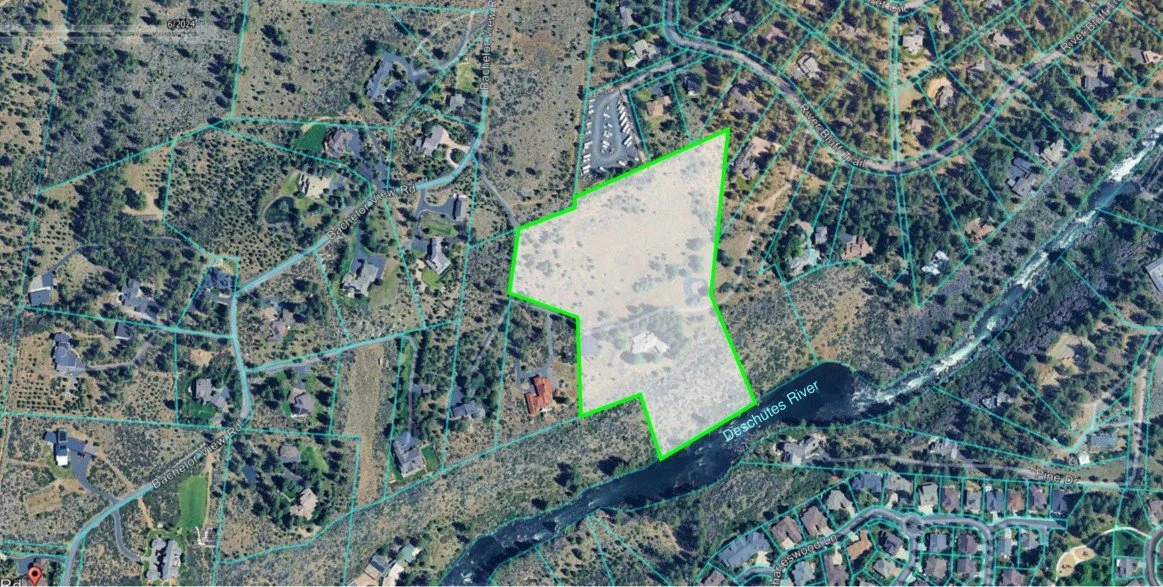 Bachelor View -  
Providing land use, planning, and financial analysis to help the landowner evaluate feasibility and advance a proposed 40-lot residential subdivision through early development and agency coordination.