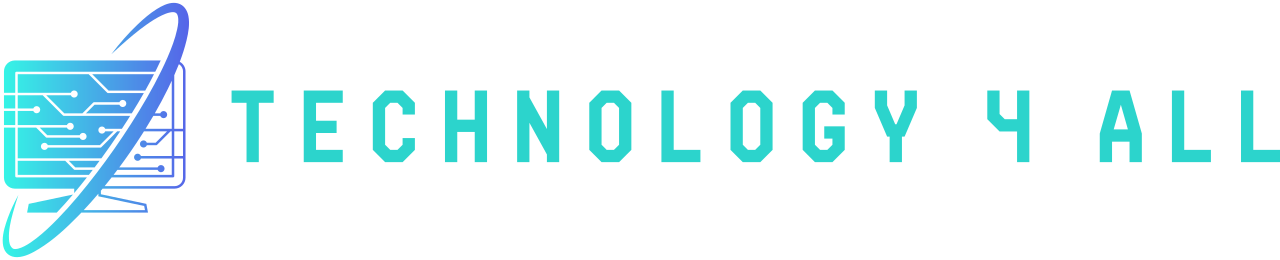 Technology 4 All