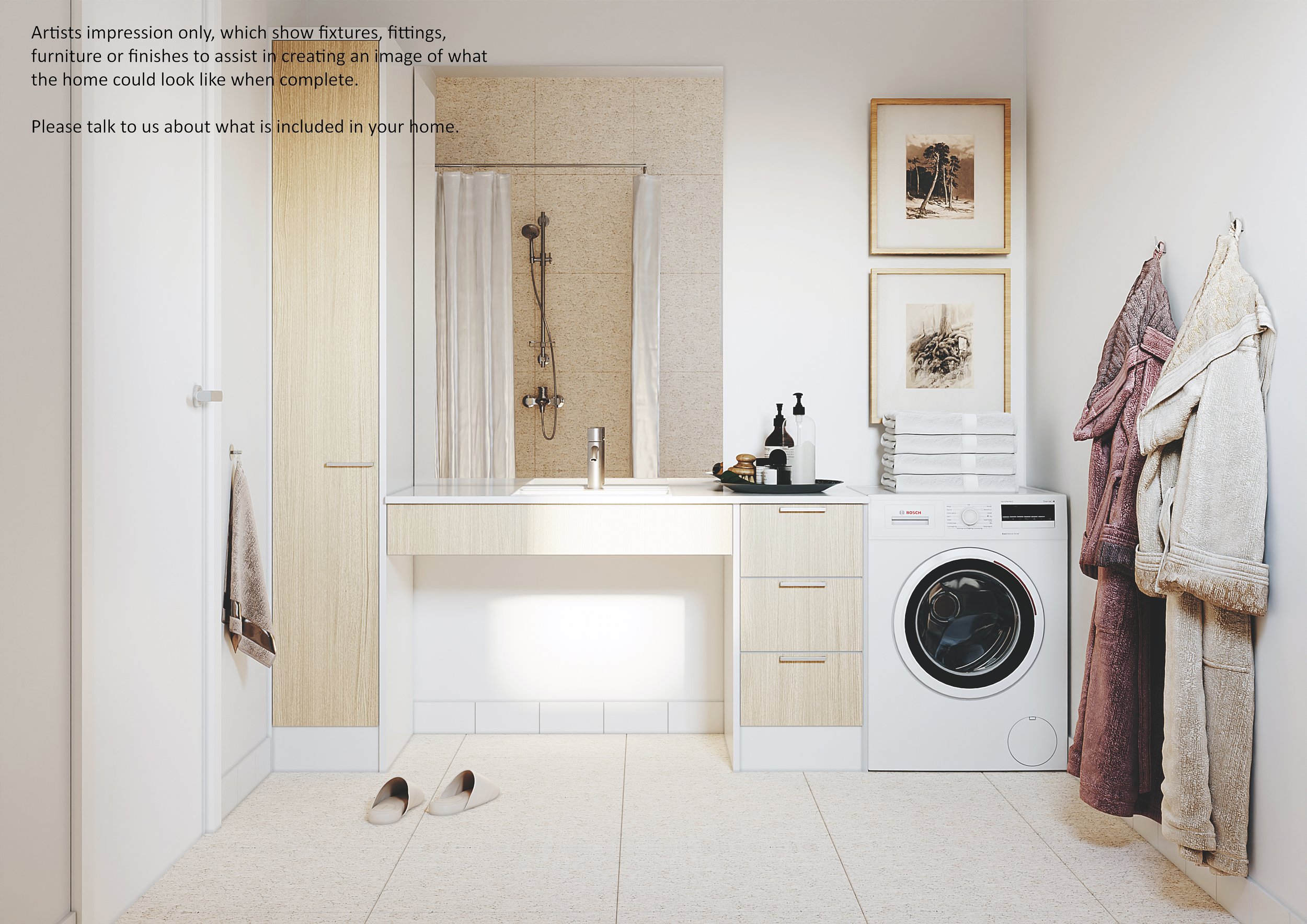 Specialist Disability Accommodation | Explore Accessible Living ...