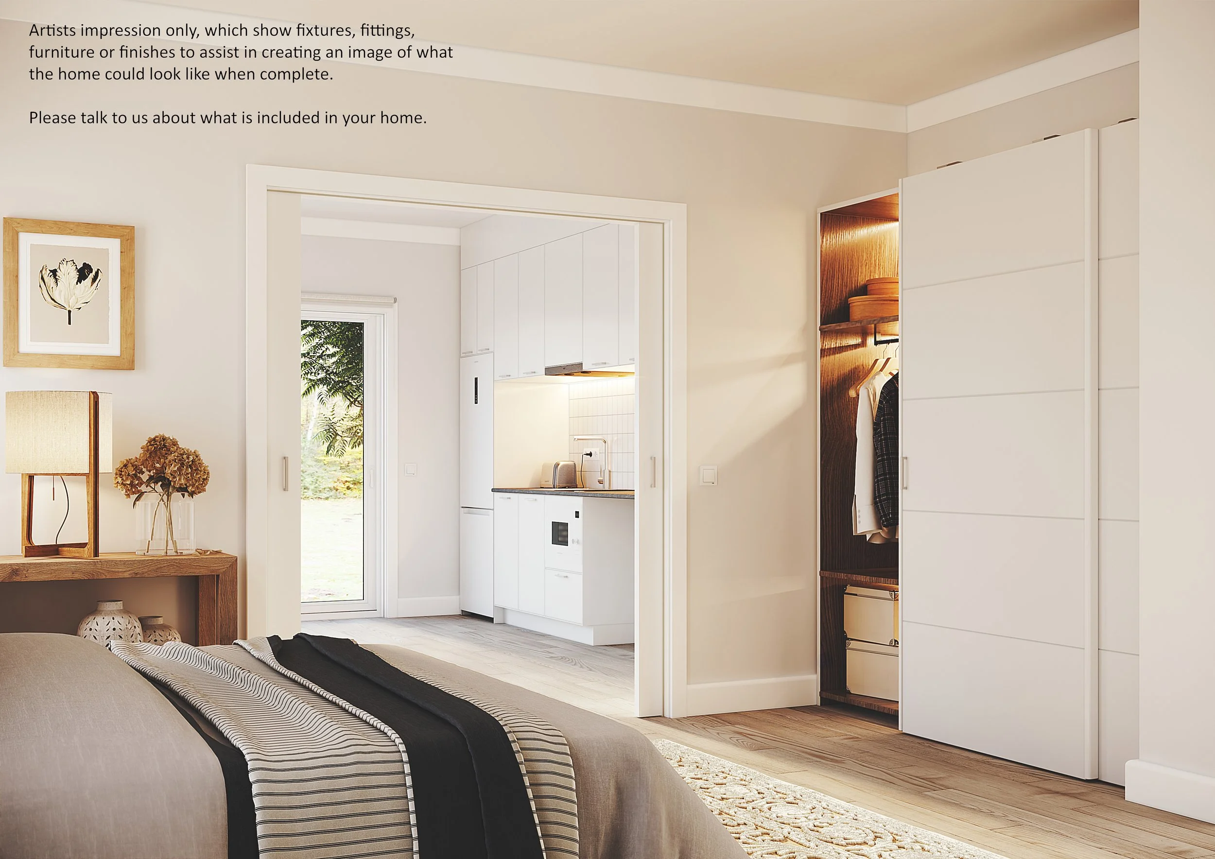 Specialist Disability Accommodation | Explore Accessible Living ...