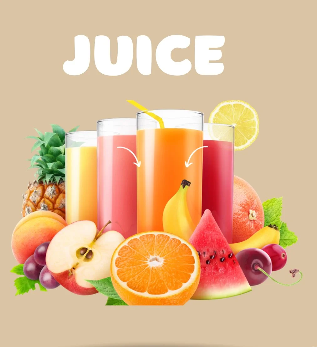 Pros and Cons of Juicing — Lauren Lease