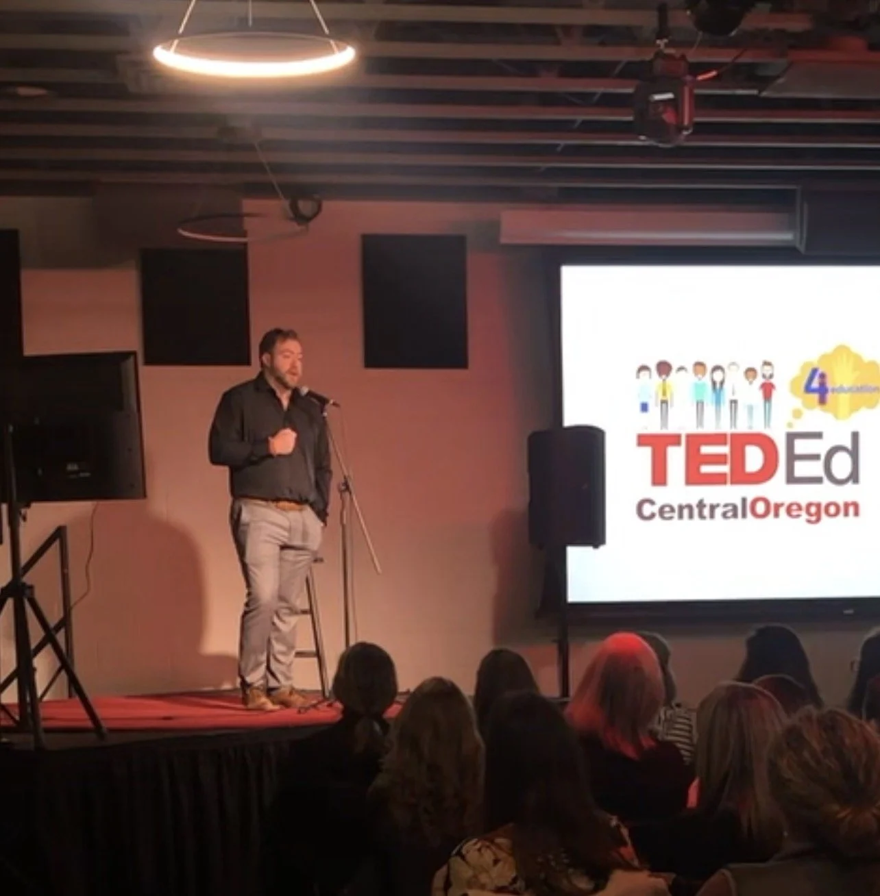 Monthly Online Workshop