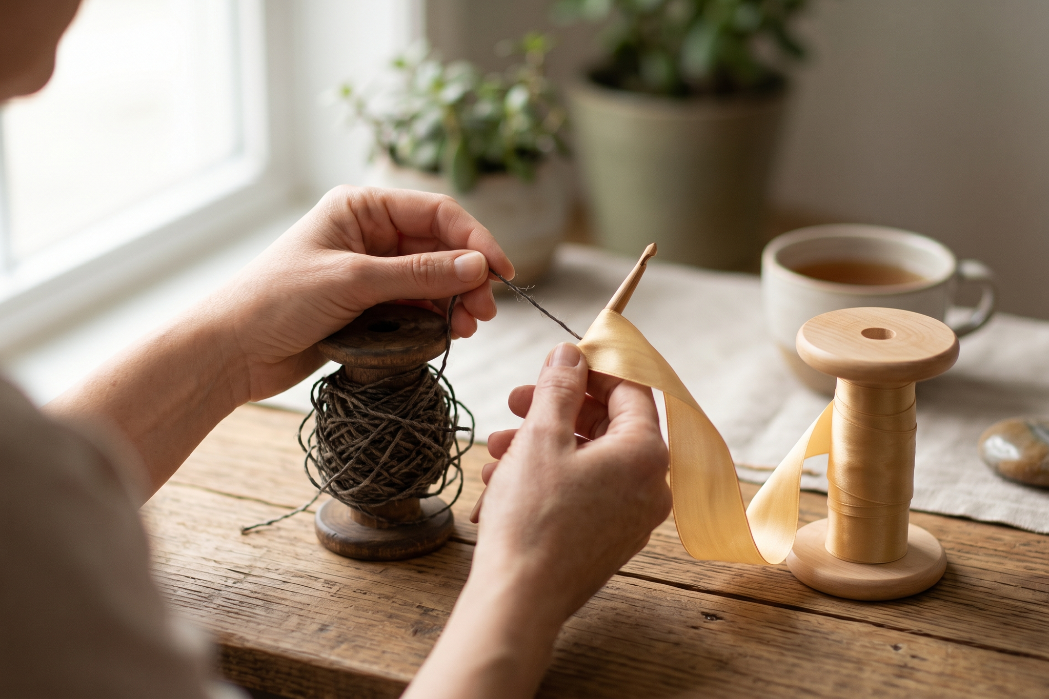 Small Steps Create Big Shifts