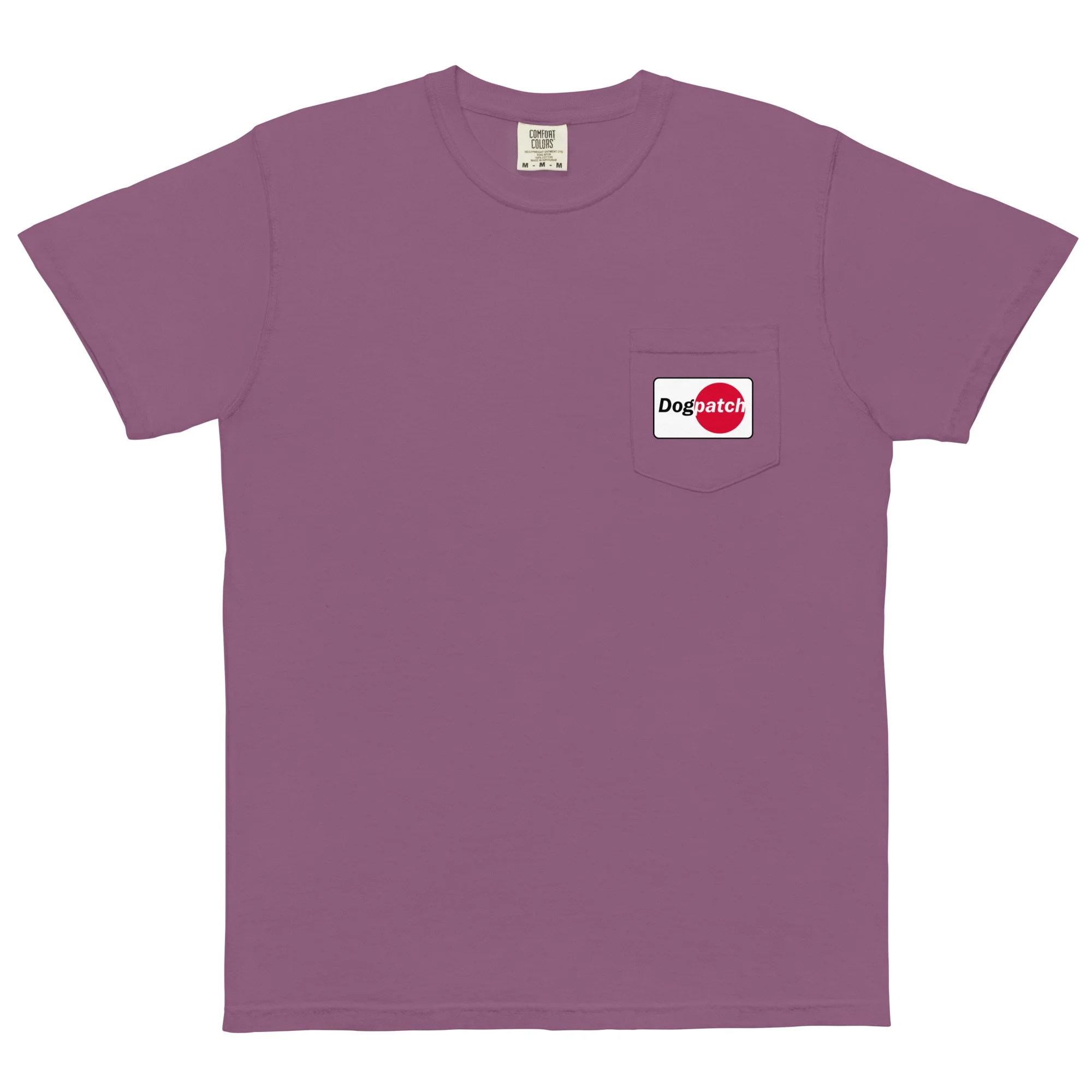 unisex-garment-dyed-pocket-t-shirt-berry-front-656b79f6dac19.jpg