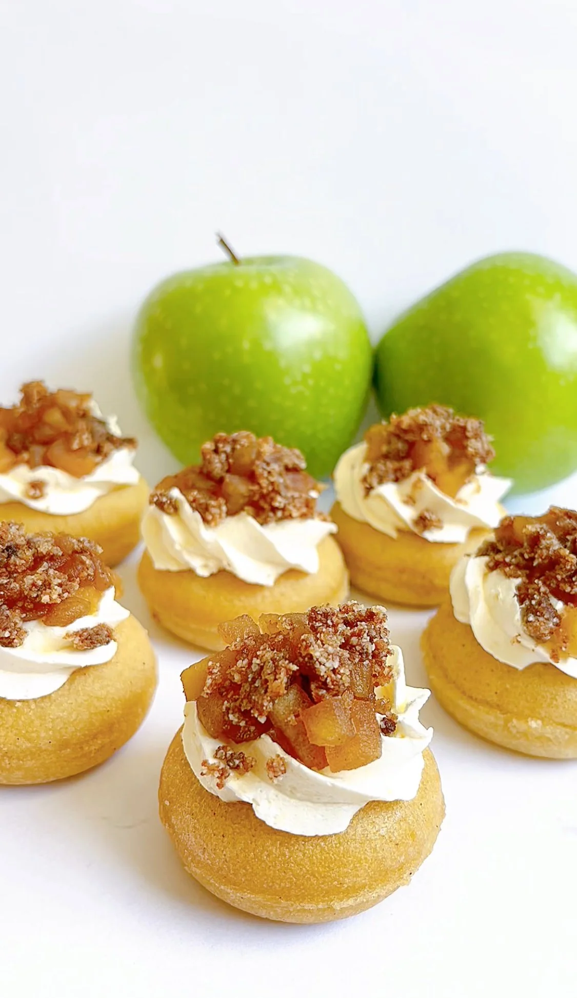 APPLE CRISP