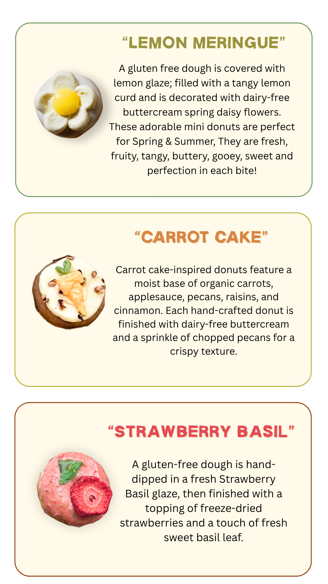 Brown White Black Minimalist Modern Ice Cream Menu A4 Document.png