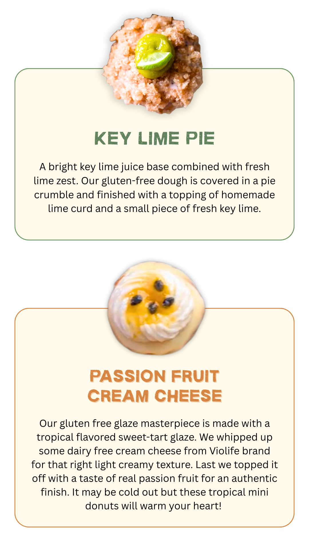 Brown White Black Minimalist Modern Ice Cream Menu A4 Document.png