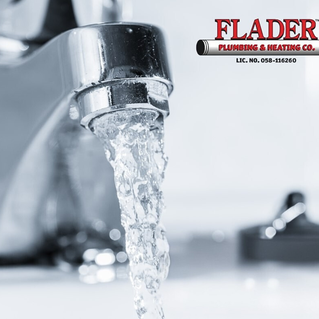 Flader Plumbing