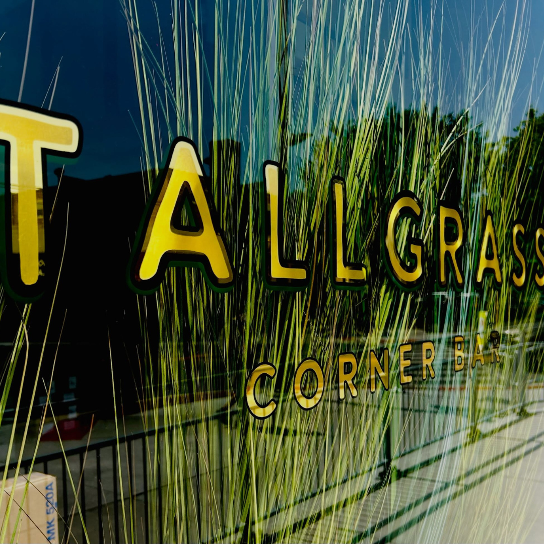 Tallgrass