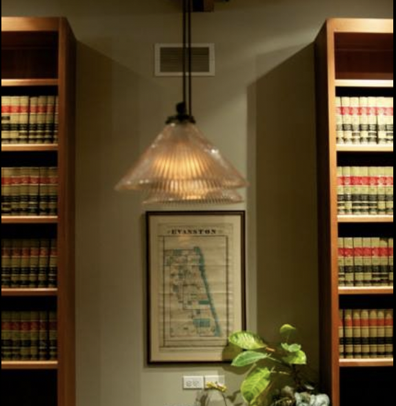 Central Law Group P.C.