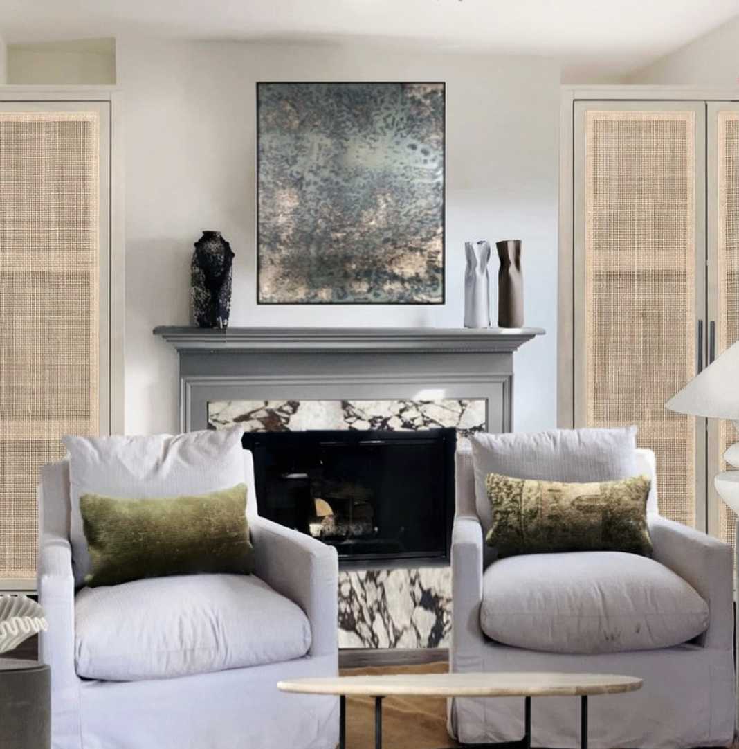 Paige Garland Interiors