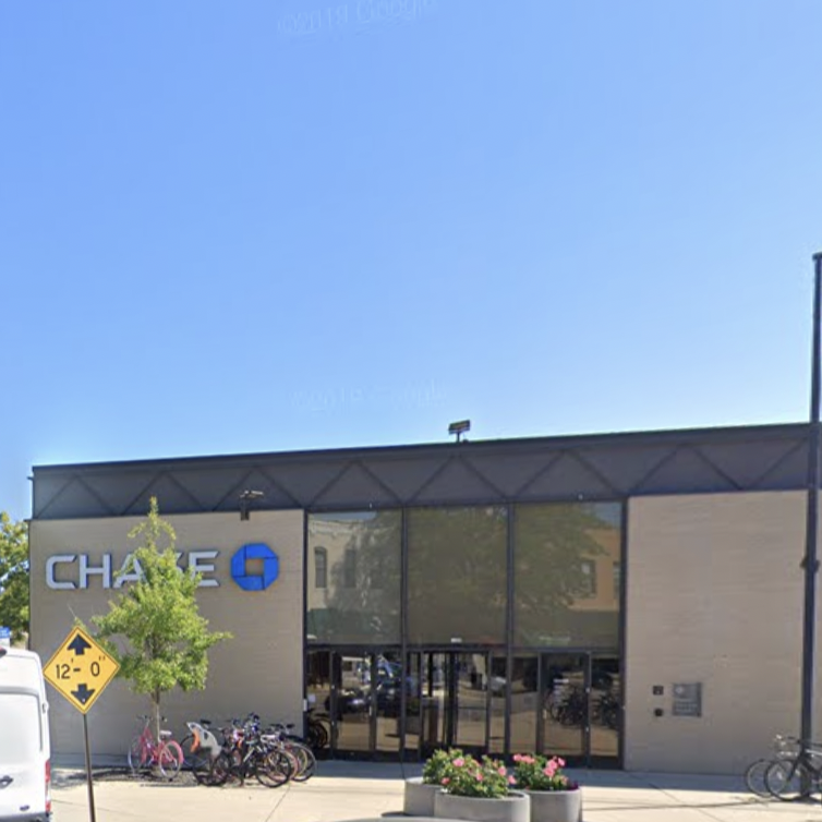 Chase Bank